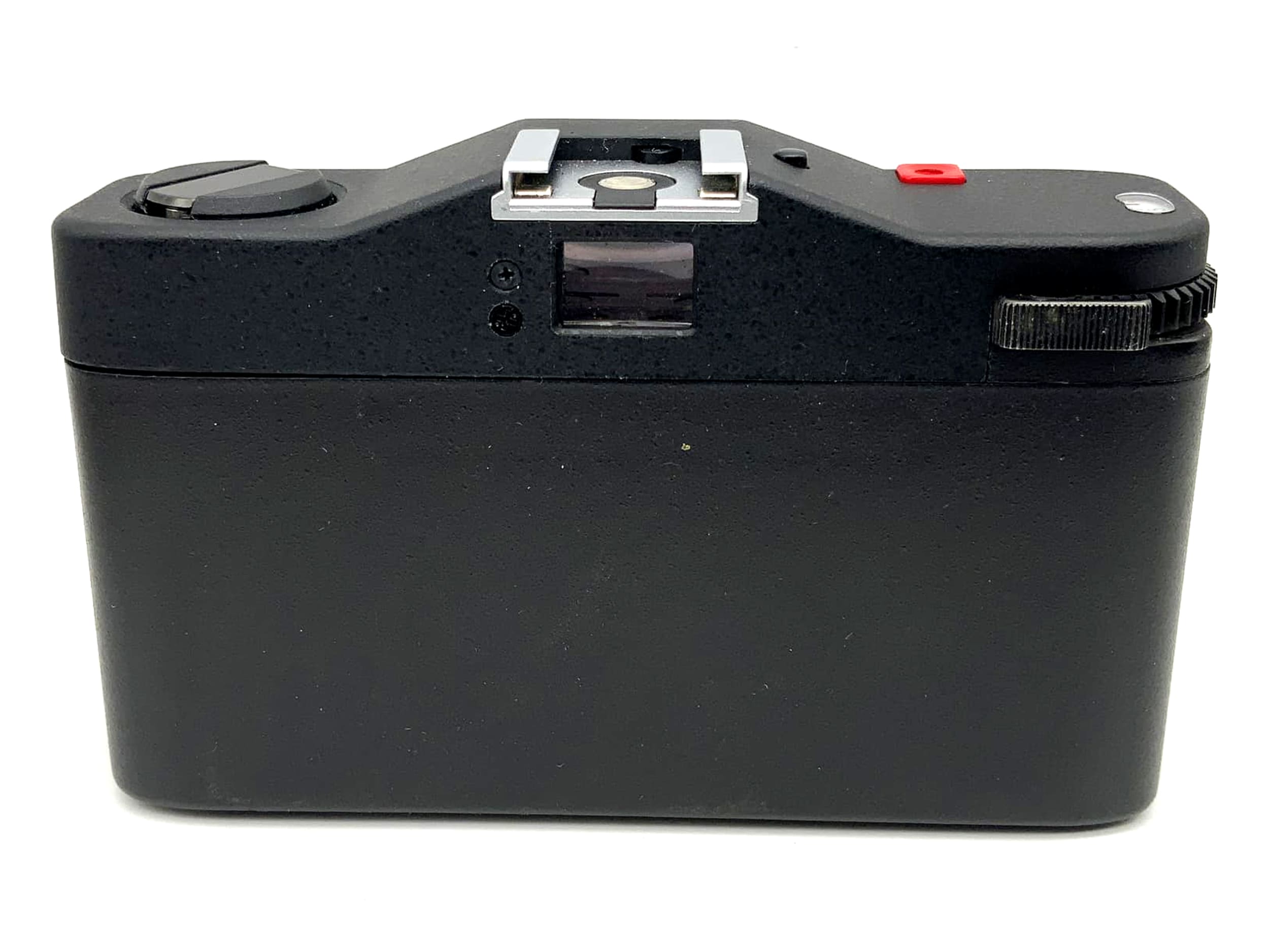 Minox 35 EL Sucherkamera mit Color-Minotar 1:2.8 f=35mm Point&Shoot