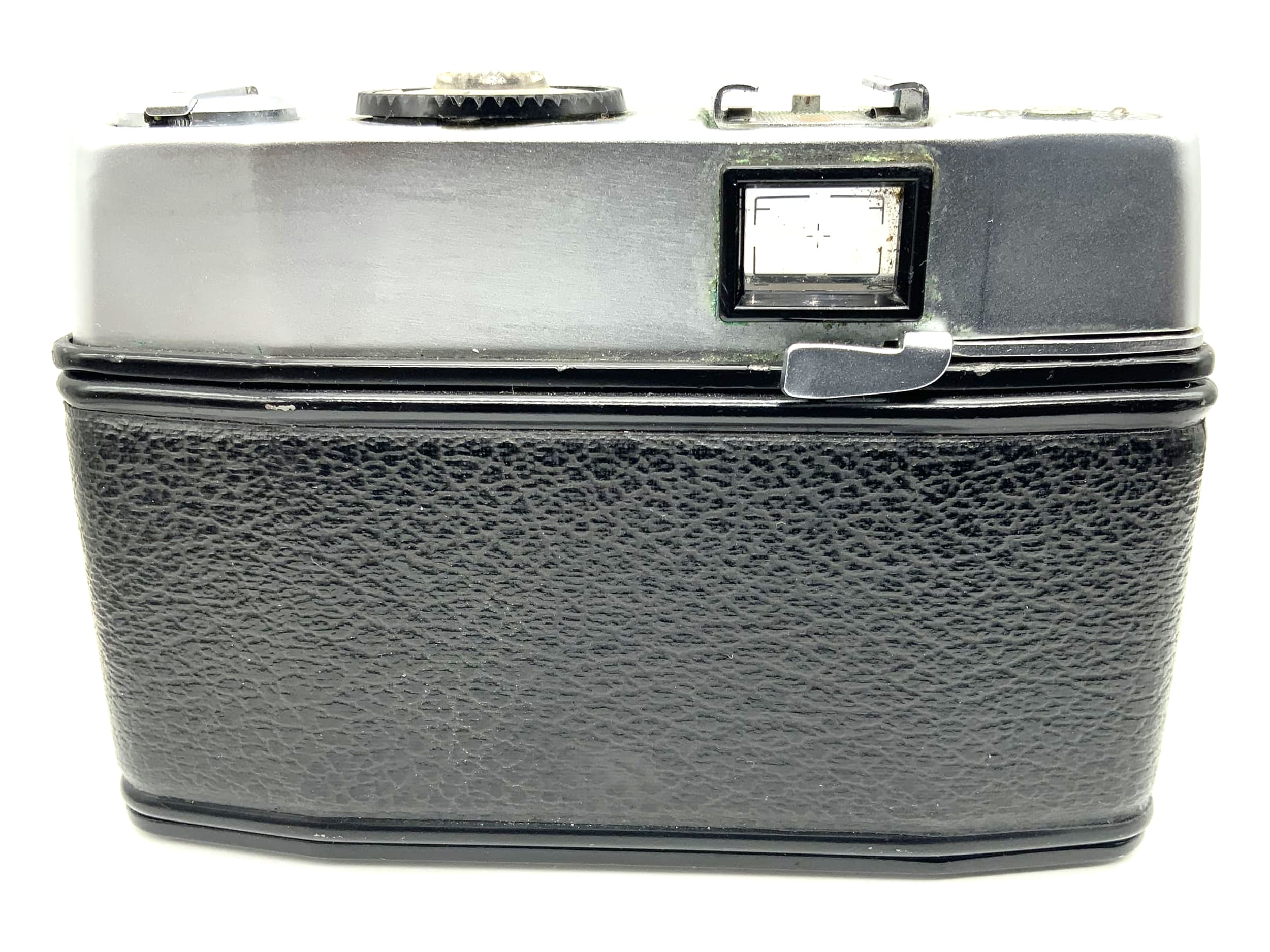 Dacora dignette S-L Sucherkamera mit Color-Isconar 1:2.8/45mm Prontor 300 S