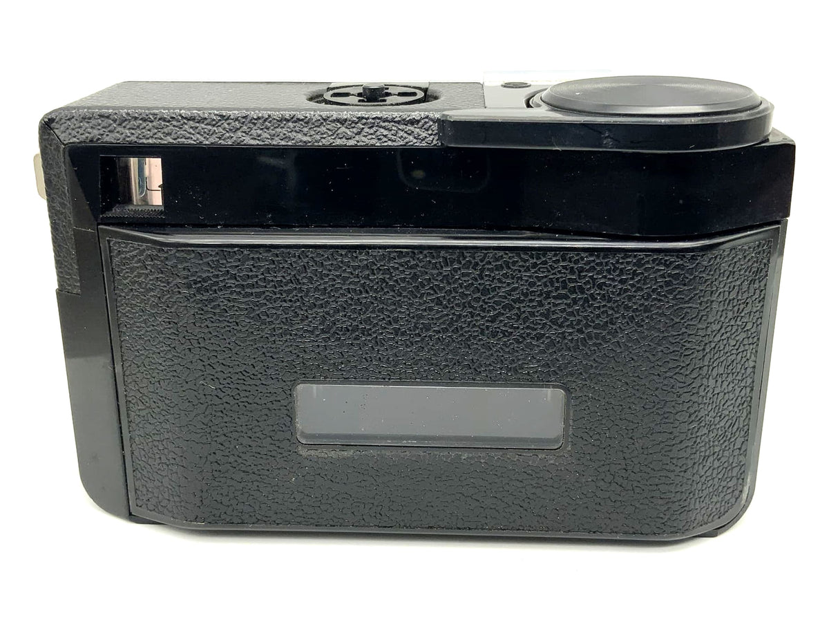 Kodak Instamatic 333 Sucherkamera Analogkamera electronic