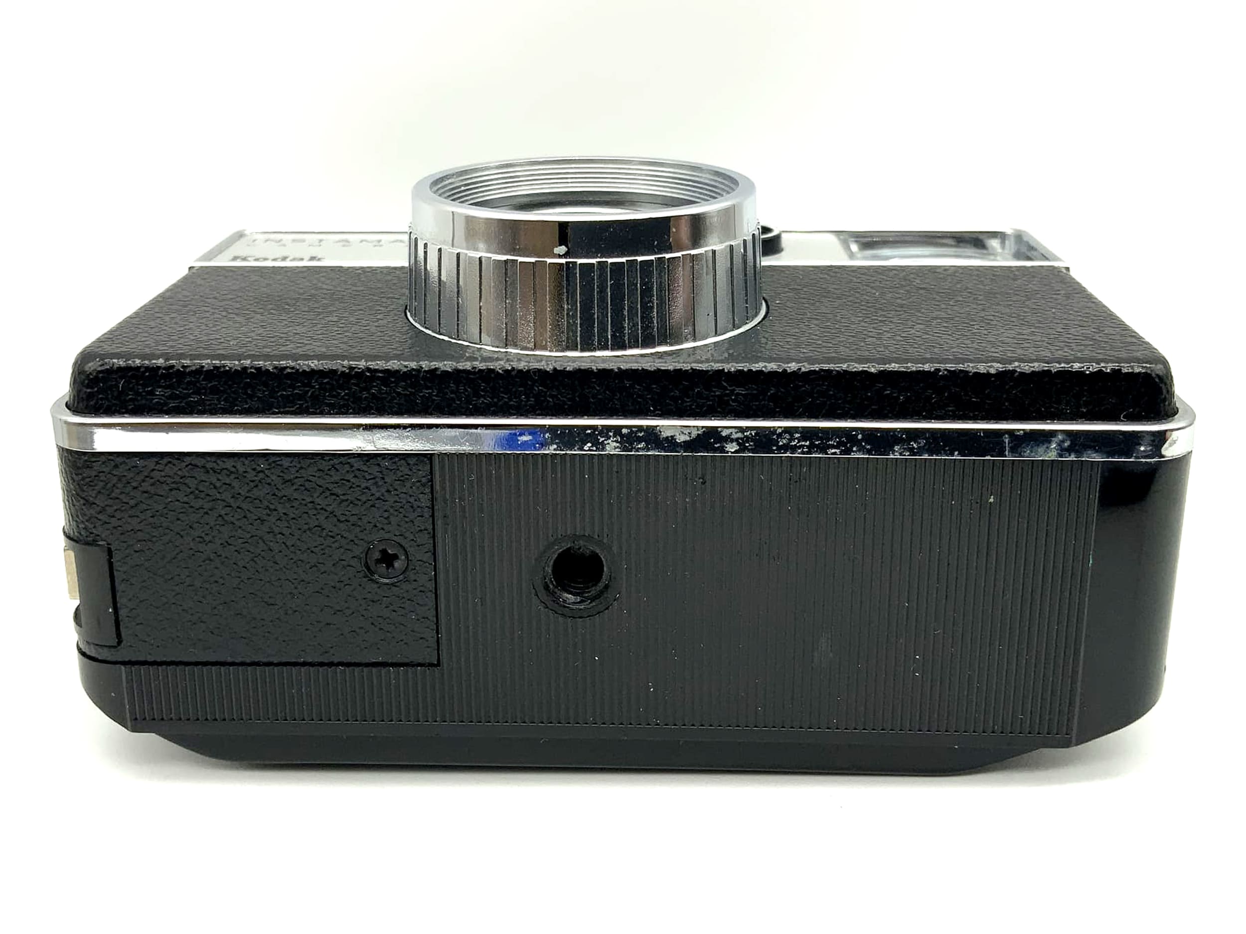 Kodak Instamatic 333 Sucherkamera Analogkamera electronic