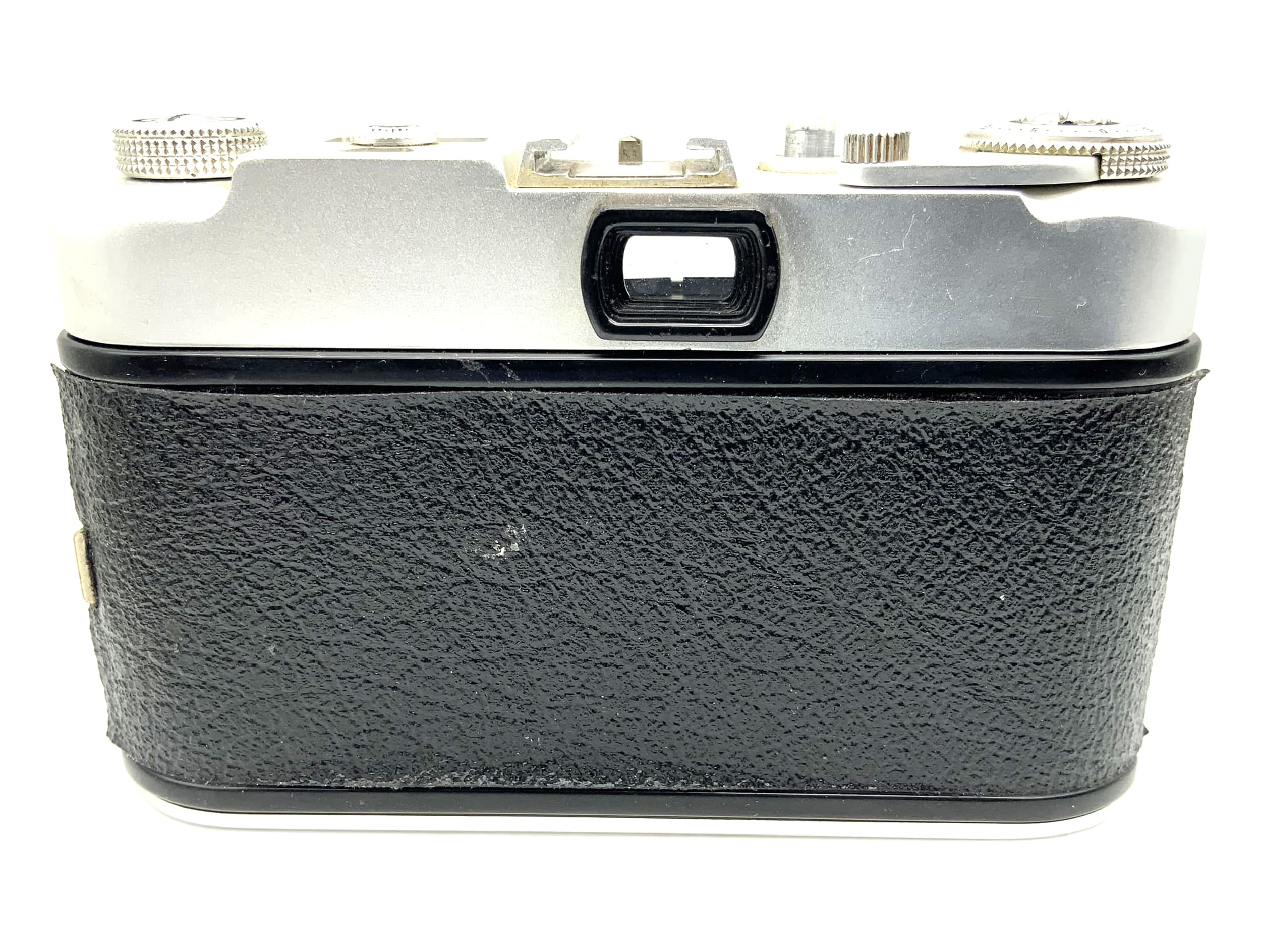 Regula IIIb Sucherkamera mit Rodenstock Trinar 1:2.8 45mm Prontor-SVS