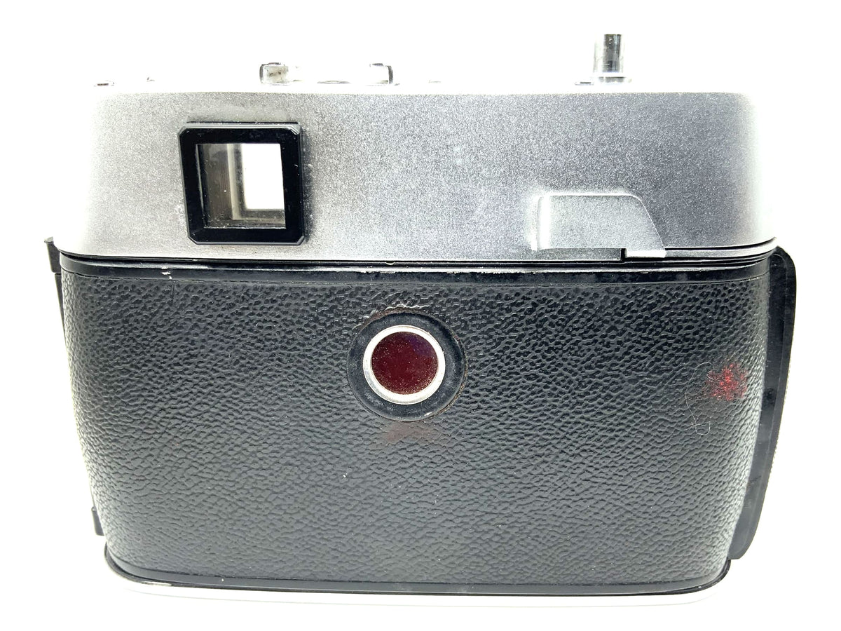 Haptomatic Sucherkamera mit Haptonar 50mm Analogkamera
