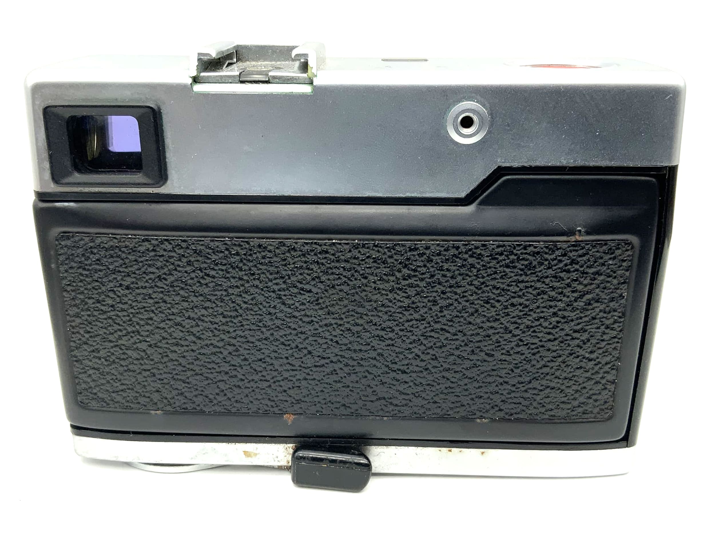 Agfa Silette LK sensor Sucherkamera mit Color-Agnar 1:2.8/45 Parator