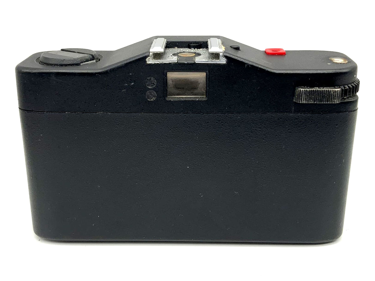 Minox 35 EL Sucherkamera mit Color-Minotar 1:2.8 35mm Analogkamera Point&Shoot