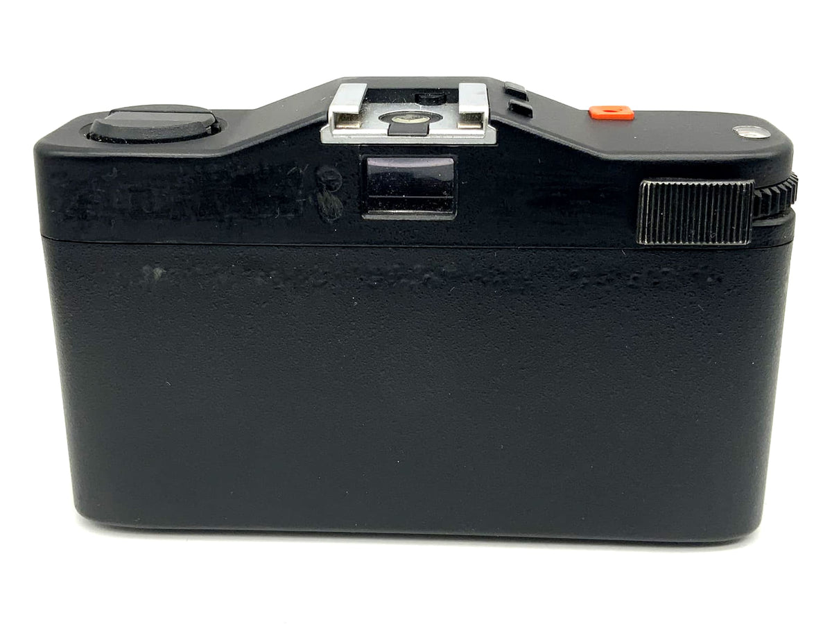Minox 35 GL Sucherkamera mit Color Minotar 1:2.8 35mm Analogkamera Point&Shoot