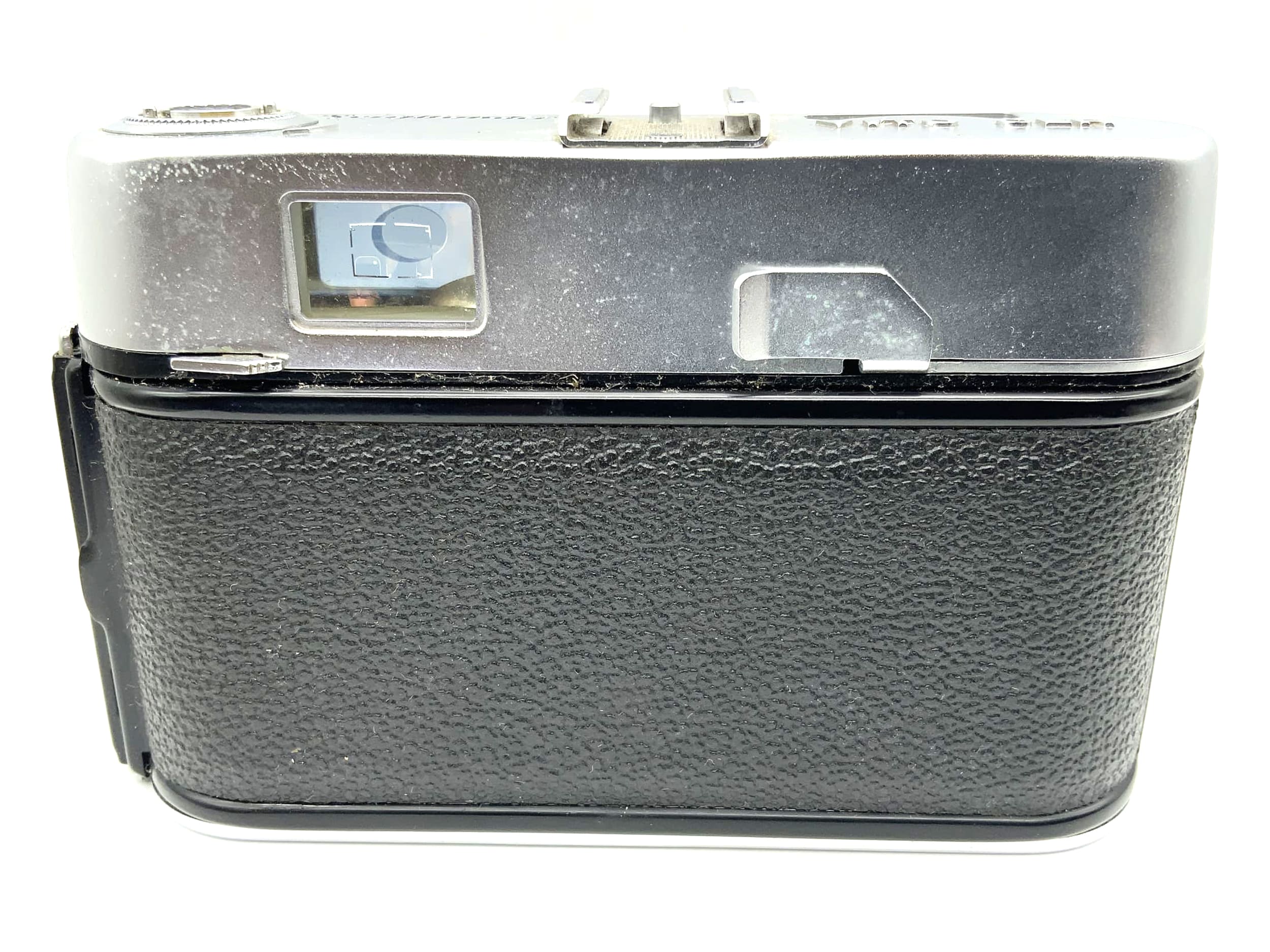 Voigtländer Vito CLR Kamera mit Color Skopar 1:2.8/50 Pronto-LK !Beli defekt!