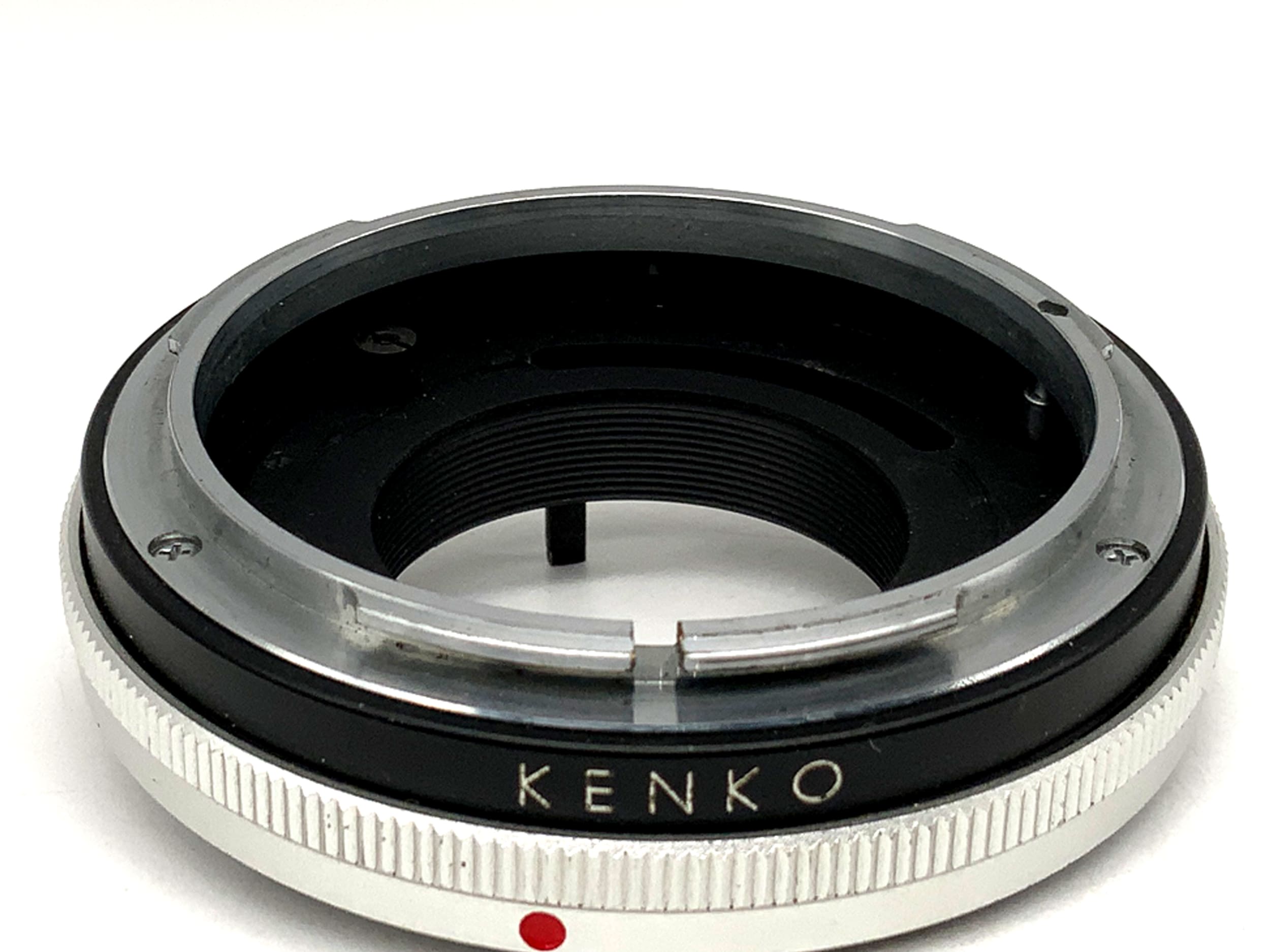 Kenko Zwischenring 12mm Macro Close Up (Canon FD)