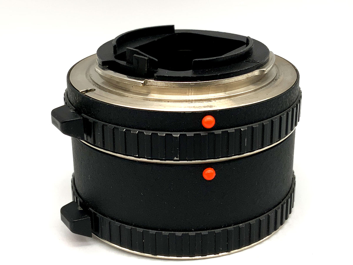 Bague intermédiaire Pentacon 12 mm + 24 mm Macro Close Up (Praktica B)