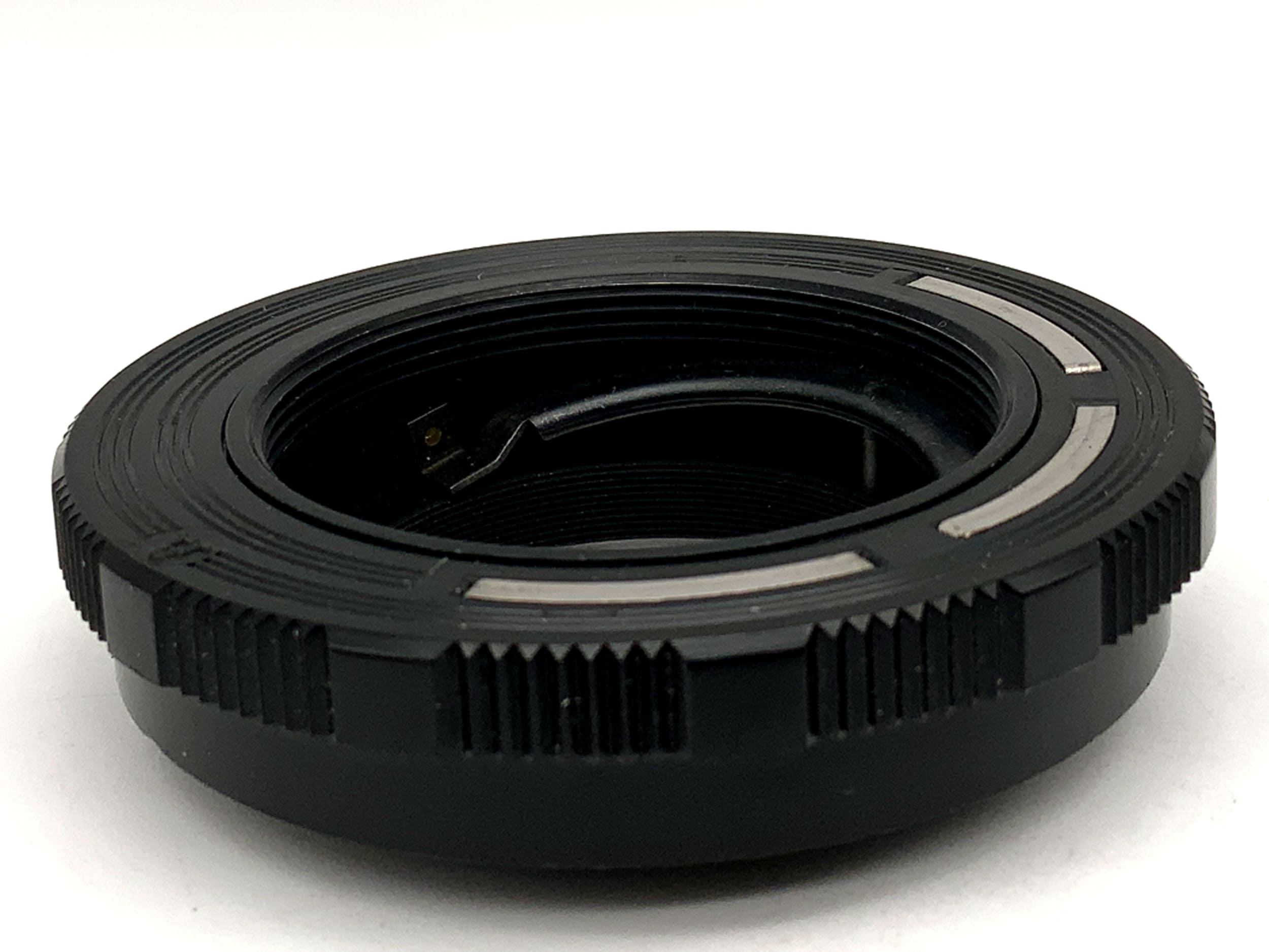 Pentacon für LLC, VLC 12mm Macro Close Up (M42 Electric)