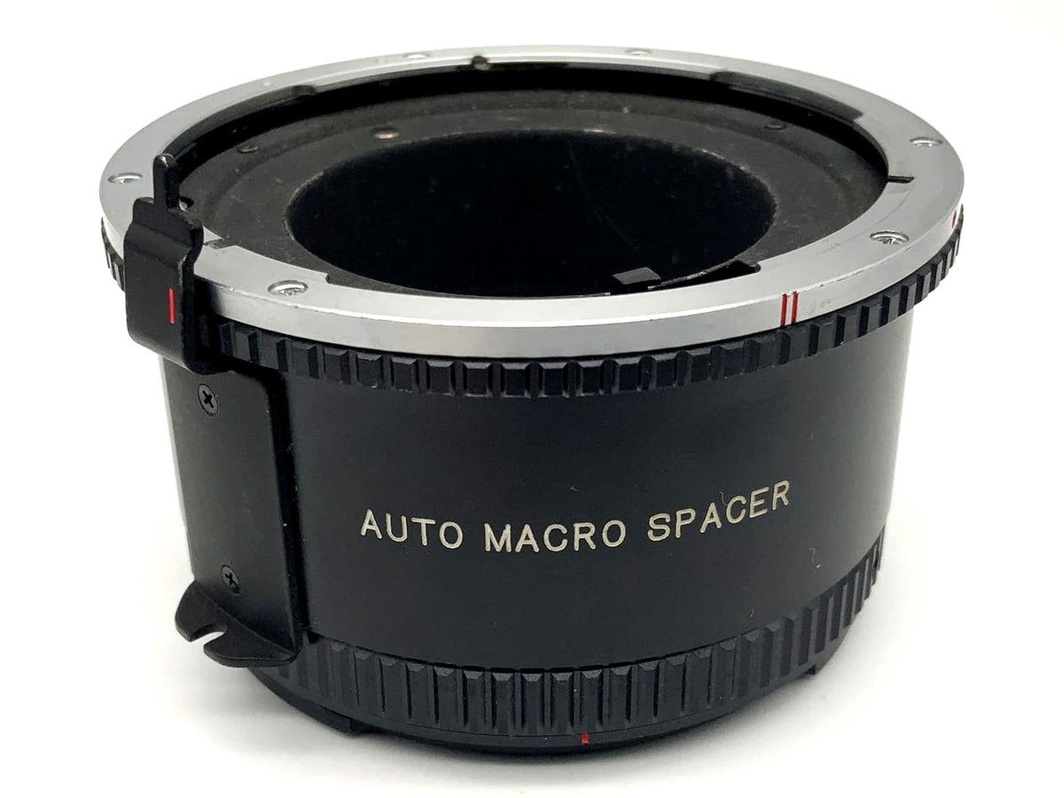 Bague intermédiaire d'espacement macro automatique Mamiya pour gros plan (Mamiya M645)