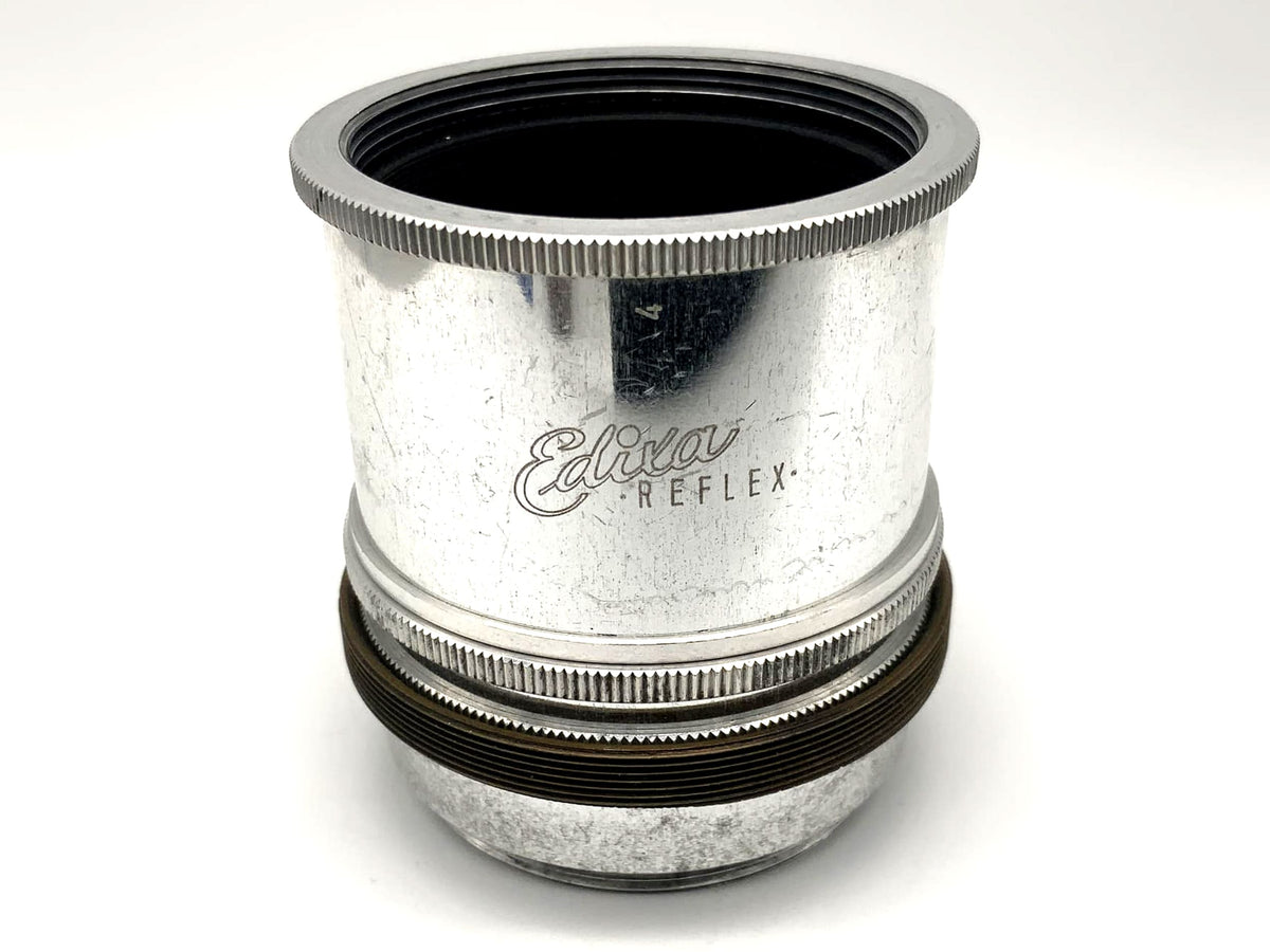 Kit d'anneaux d'extension Edixa Reflex pour macro gros plan (M42)