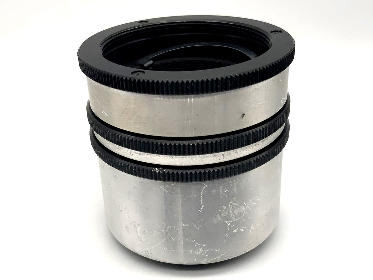 Kit de tubes d'extension automatiques Pentacon pour macro (M42)