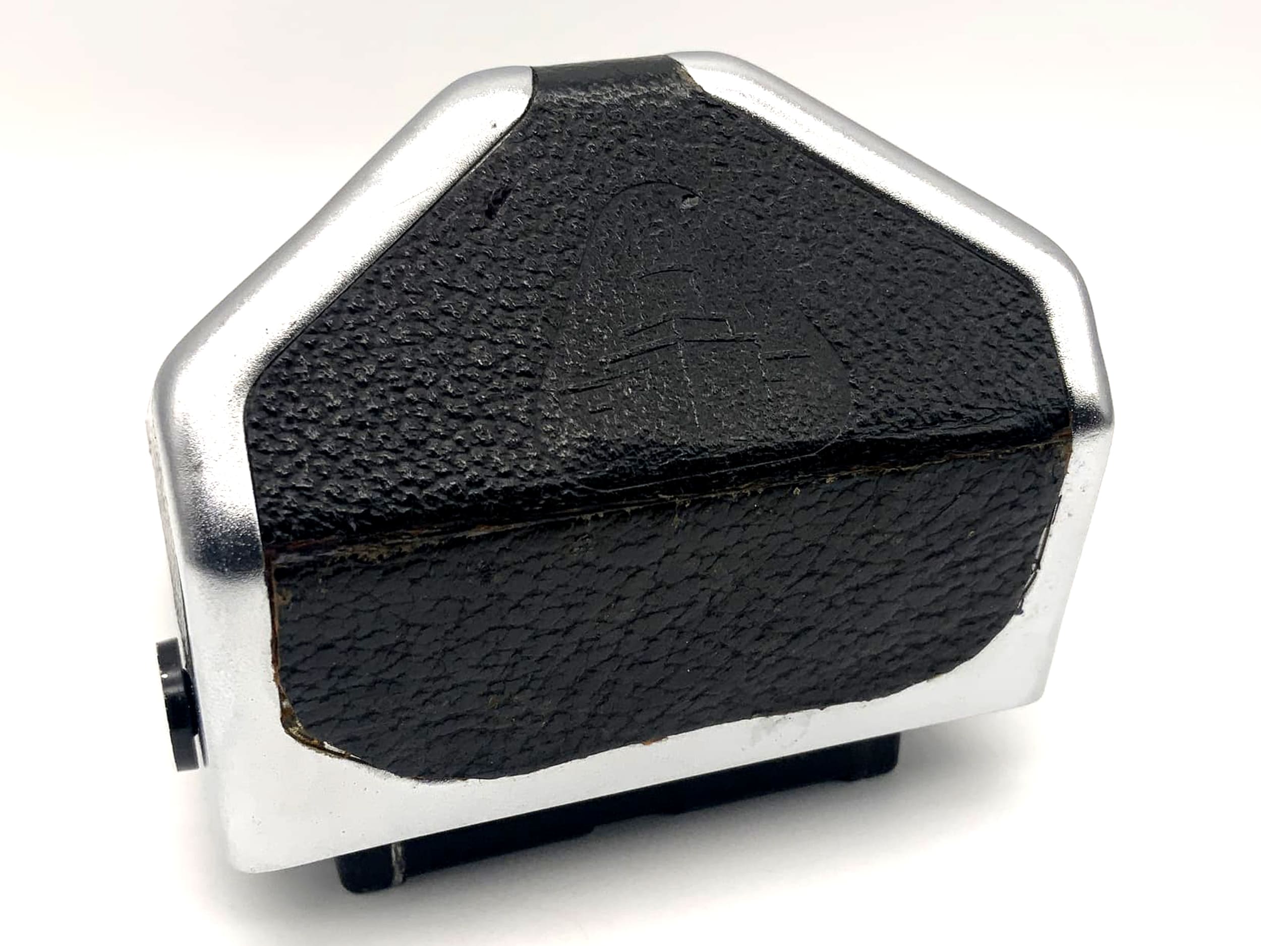 Viseur à prisme Pentacon 6x6