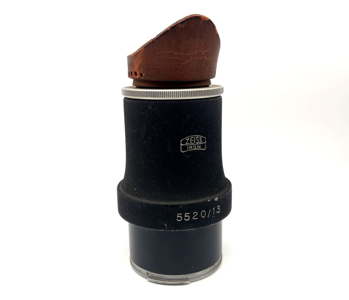 Loupe de viseur Zeiss Ikon 5520/13 pour Contax, pour boîtier de miroir