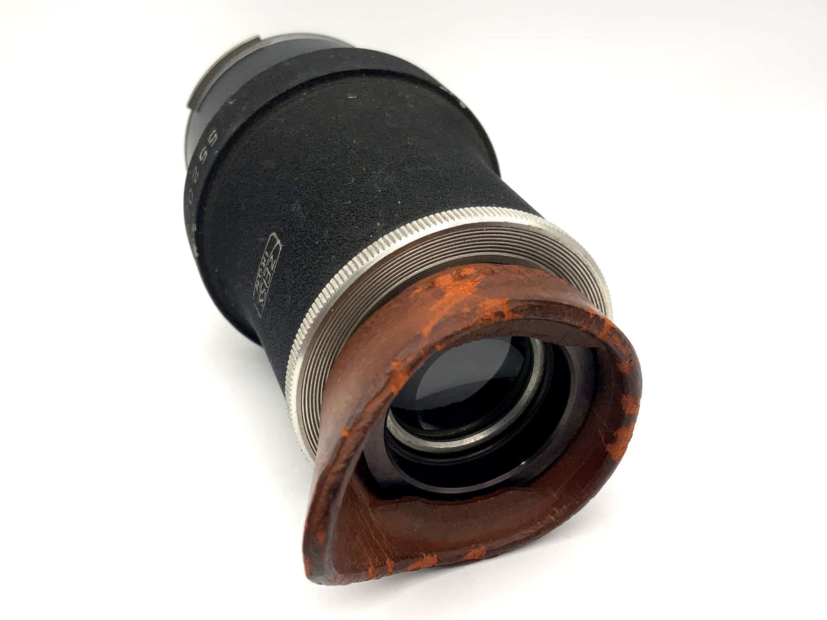 Loupe de viseur Zeiss Ikon 5520/13 pour Contax, pour boîtier de miroir