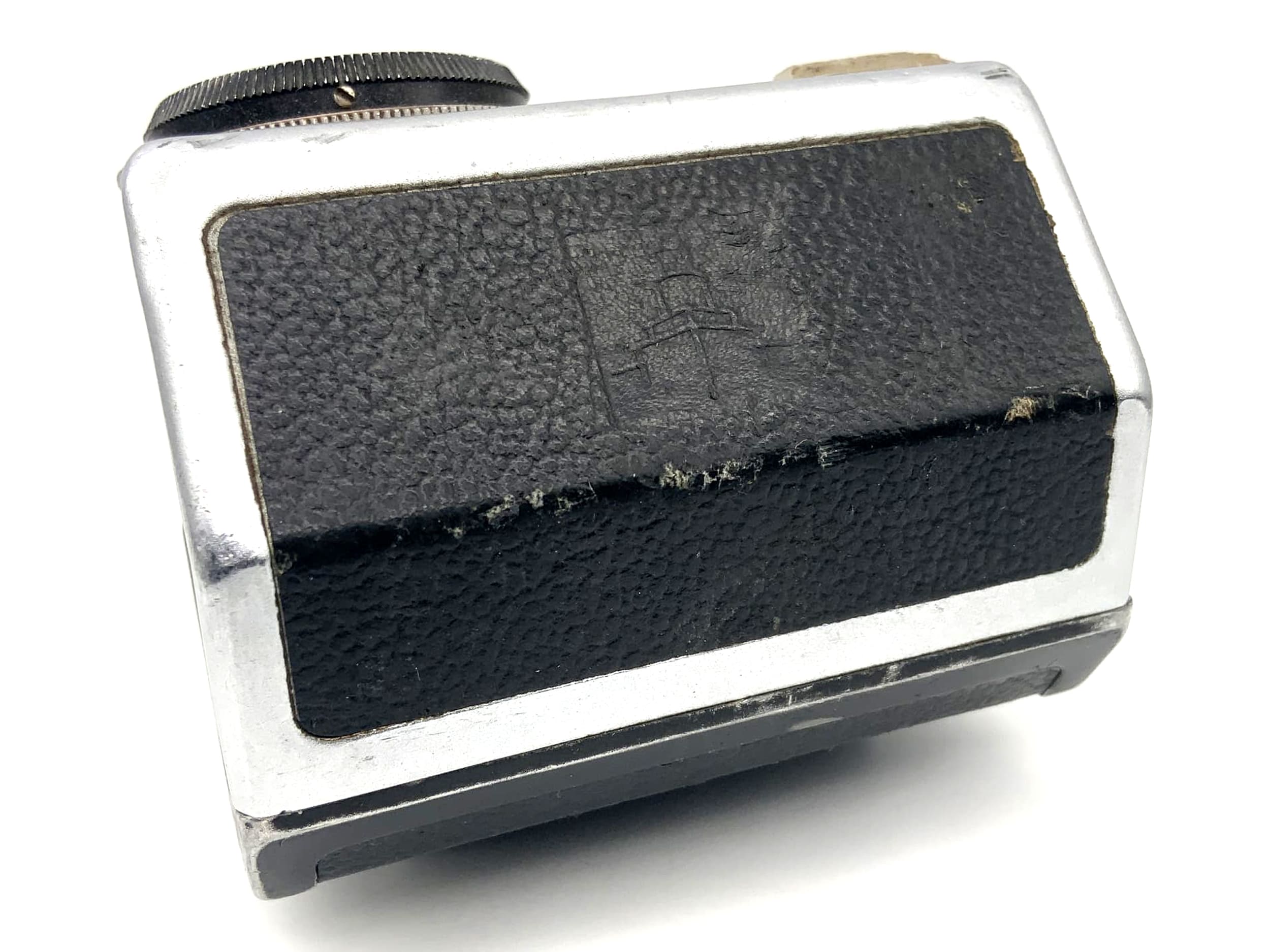 Lunette de visée à prisme Pentacon TTL 207 520 pour Exakta 66 Pentacon Six