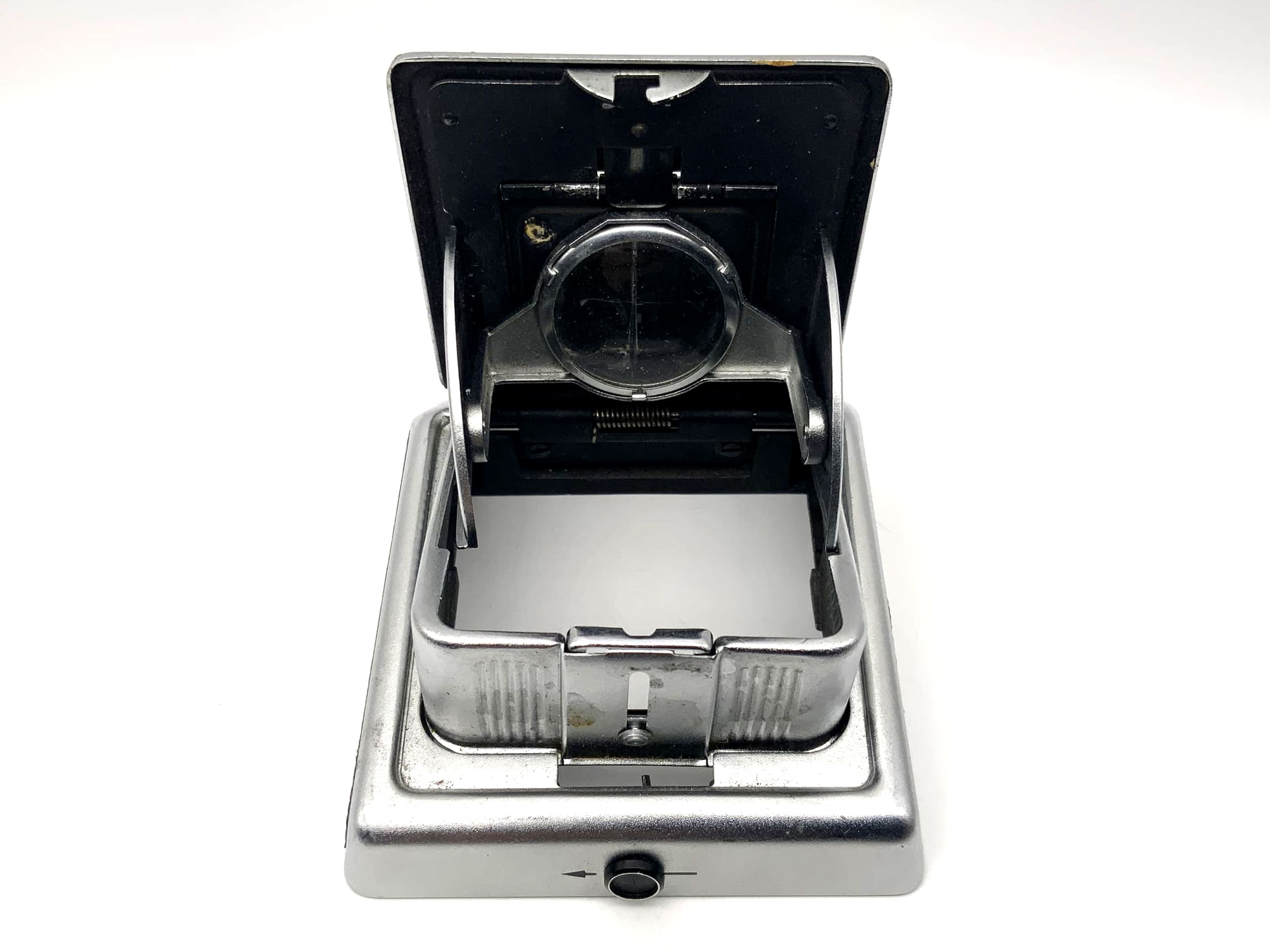 Niveau à bulle Pentacon pour Exakta 66 Pentacon Six