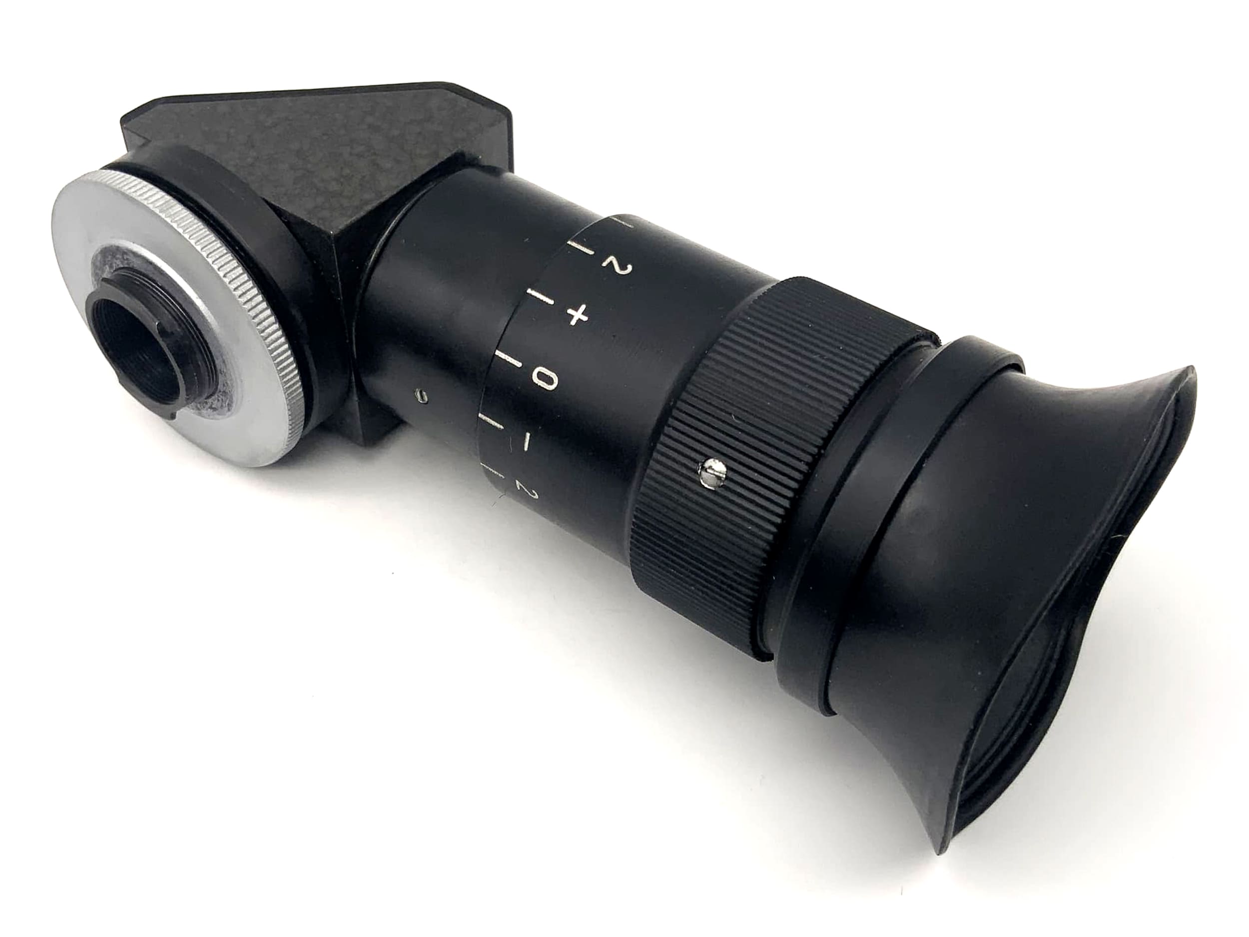 Viseur d'angle Pentacon, viseur à clip Pentacon Six