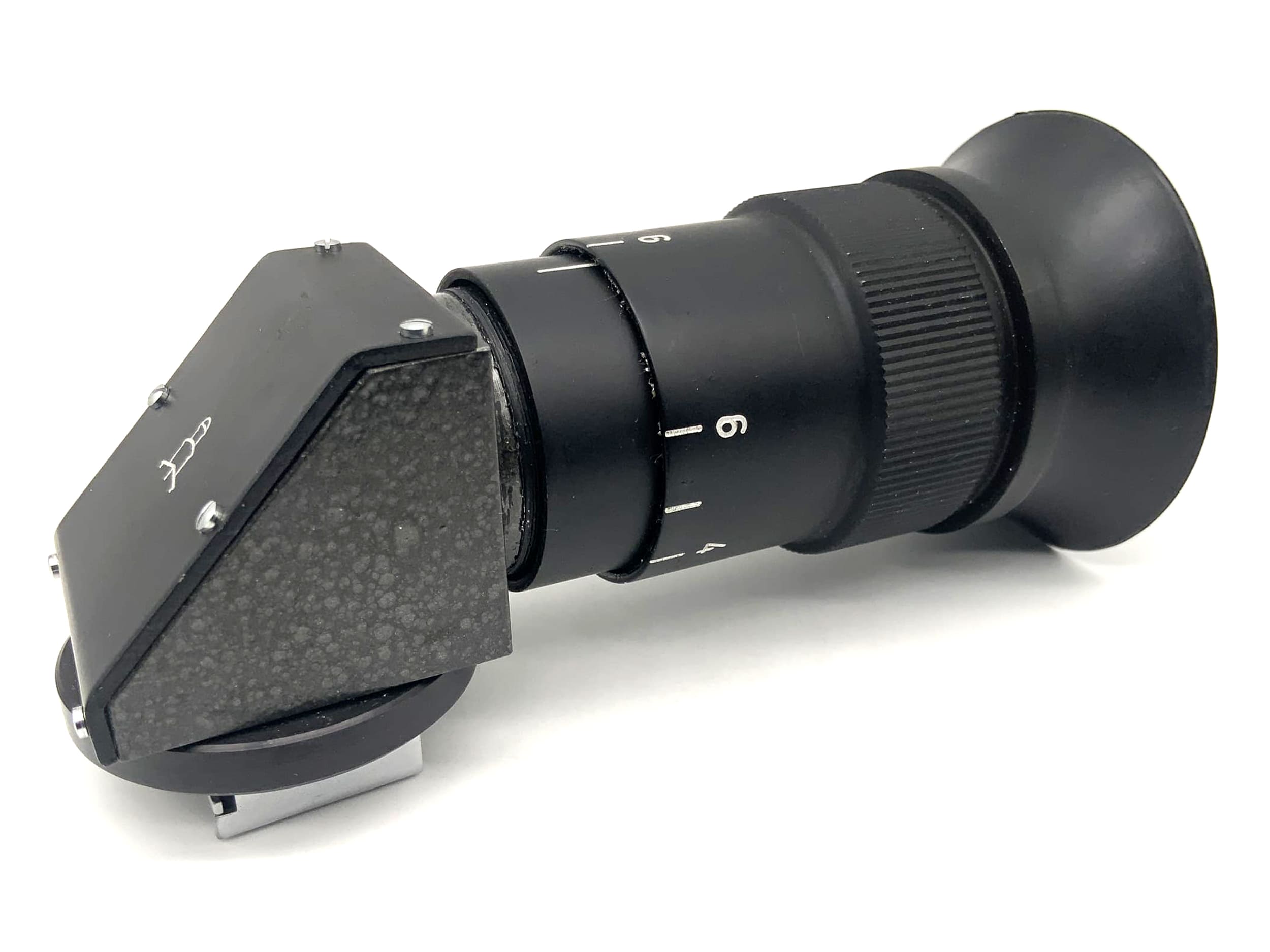 Viseur d'angle Pentacon pour Praktica