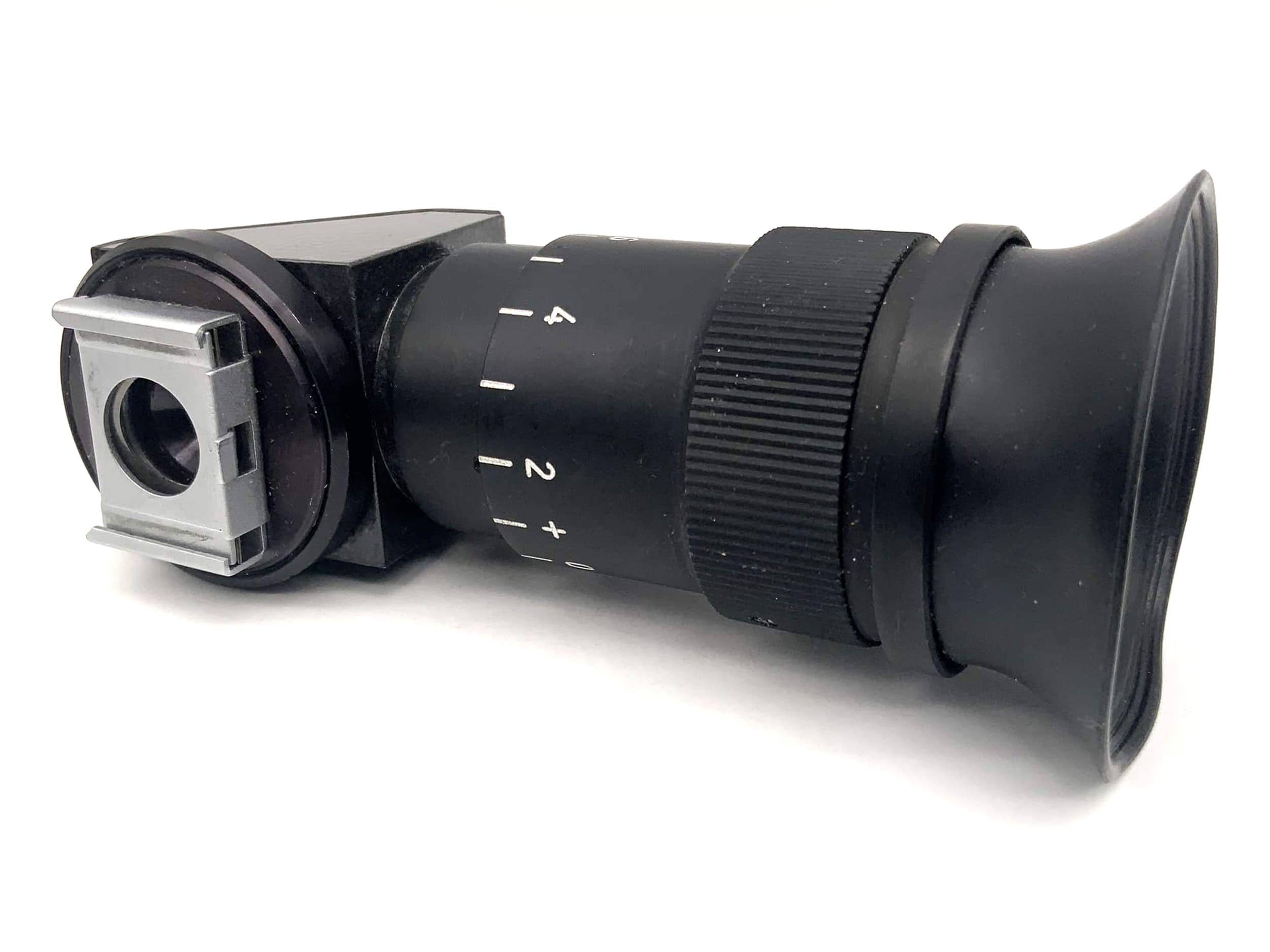 Viseur d'angle Pentacon pour Praktica