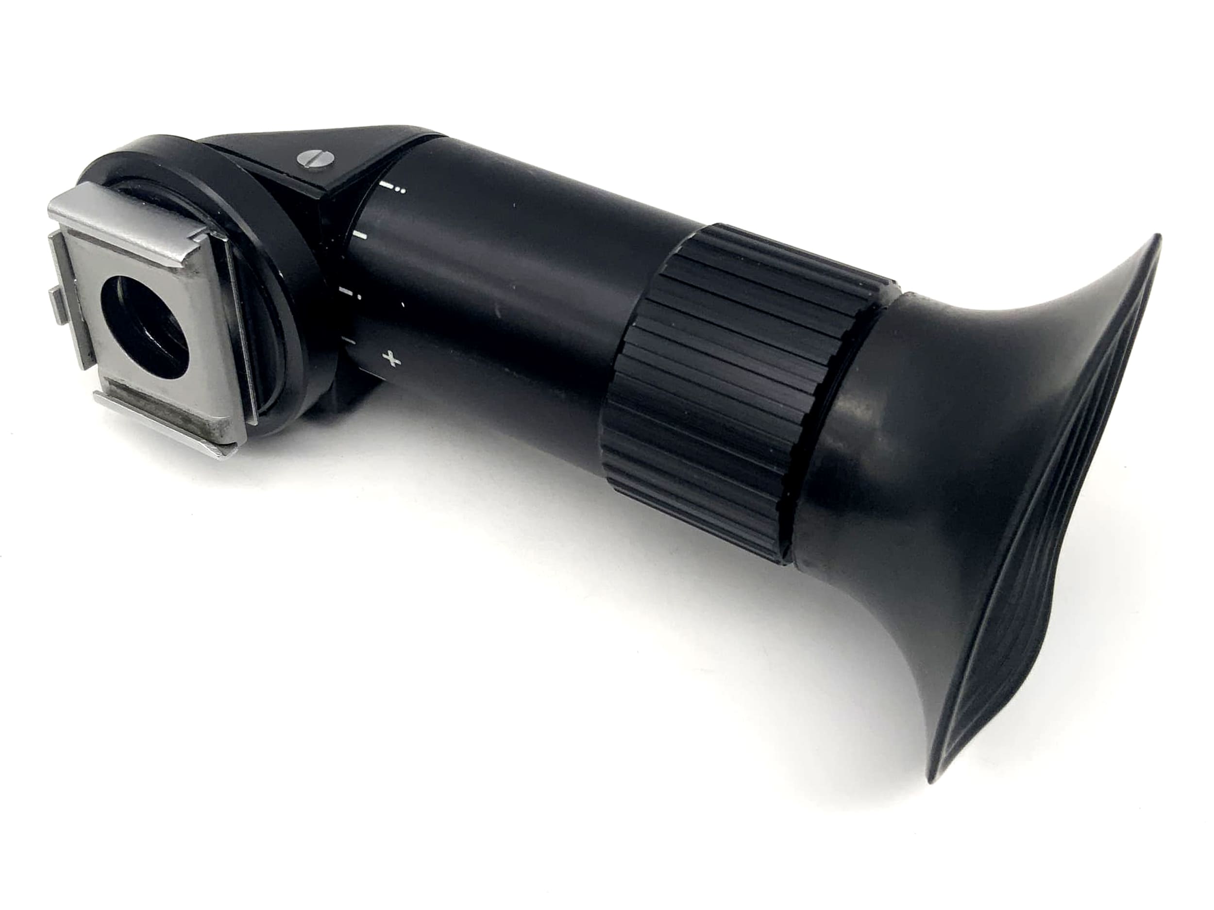 Chercheur d'angle Pentacon Chercheur Praktica