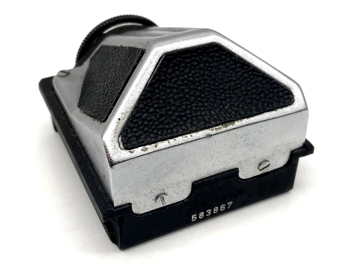 Wirgin Edixa Prism Finder Prisma Prism Finder Primaflex Edixaflex Reflex