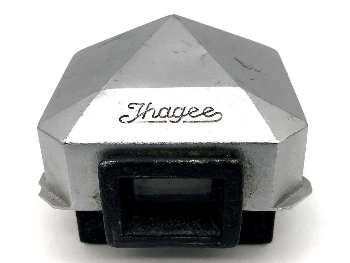 Chercheur de prisme Ihagee pour prismes Exakta Varex