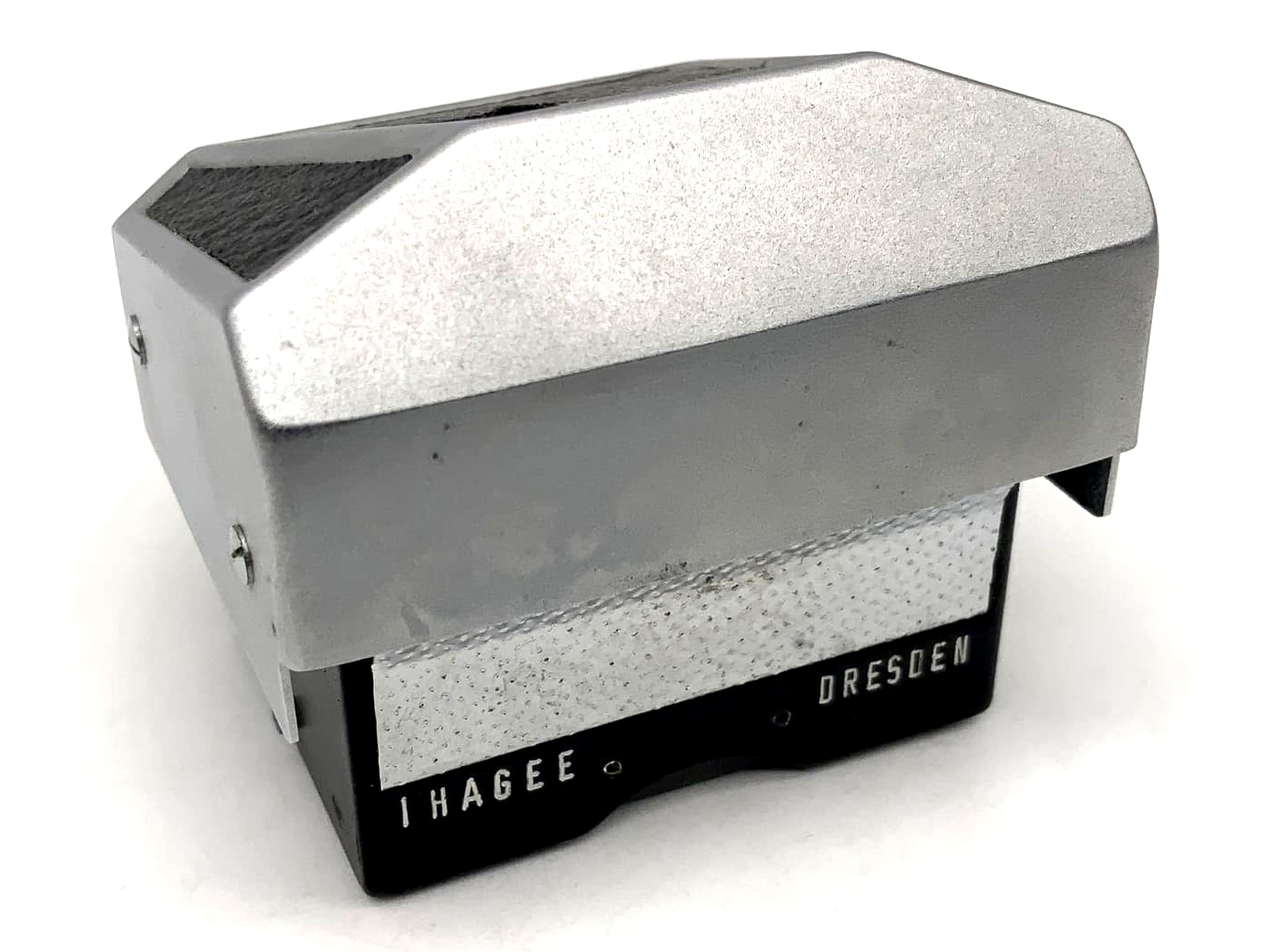 Chercheur de prisme Ihagee pour prisme Exakta Exa 1a 1b 1c Varex IIa IIb