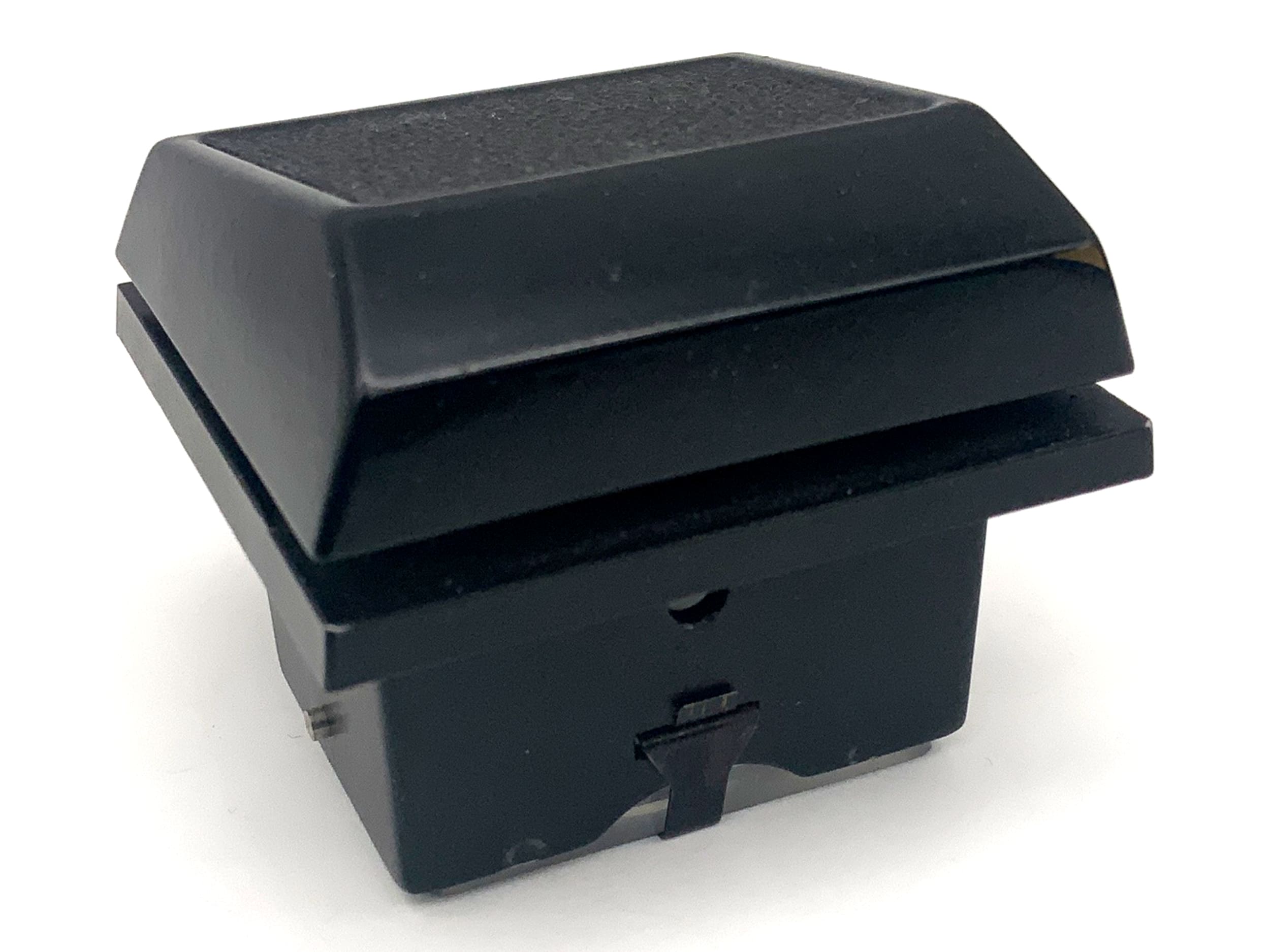 Pentacon Lichtschacht für Praktica VLC / Exakta RTL 1000 Waist Level Finder