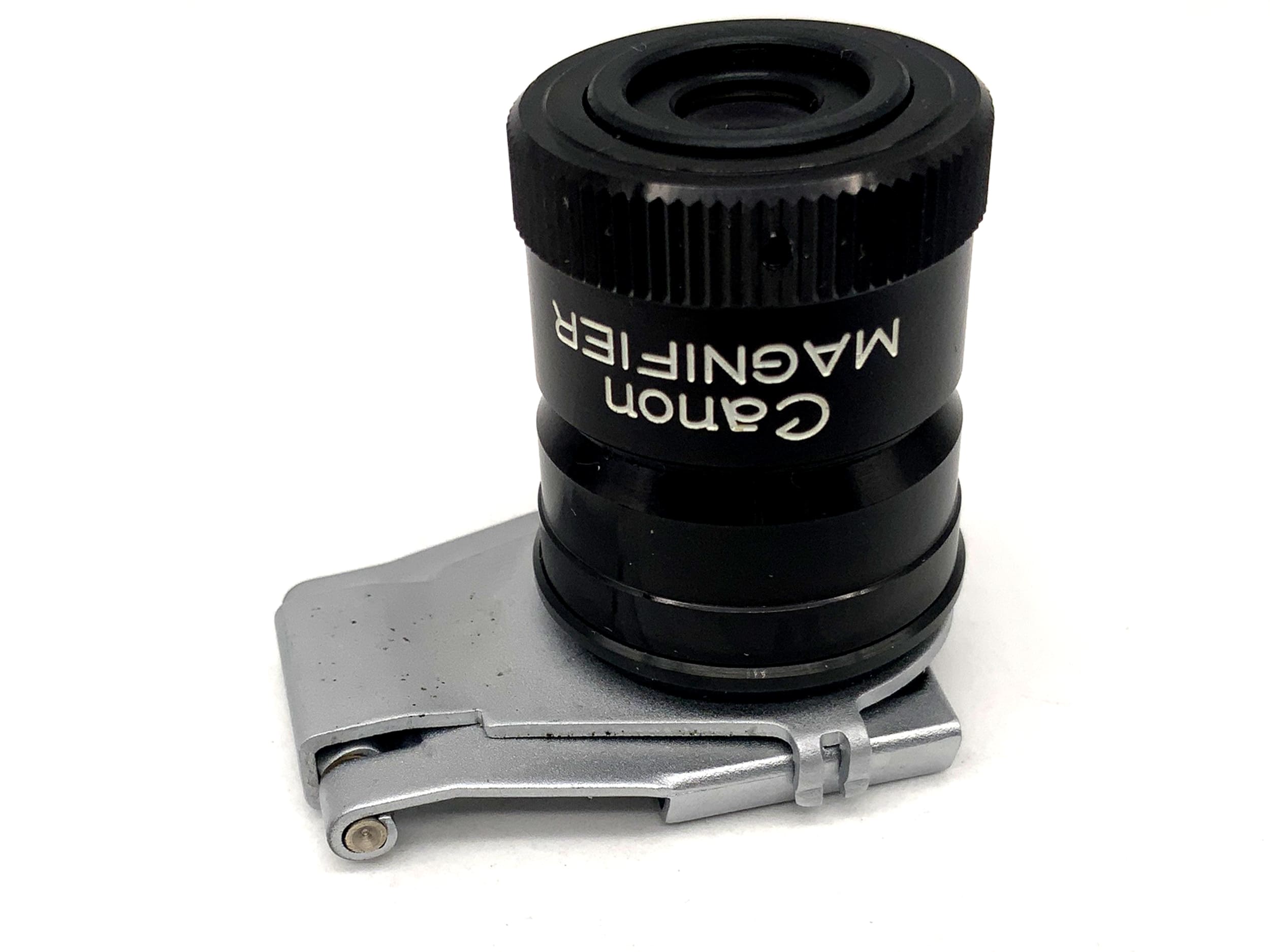 Loupe de viseur Canon pour A1, AE1 Program AV-1 avec adaptateur S
