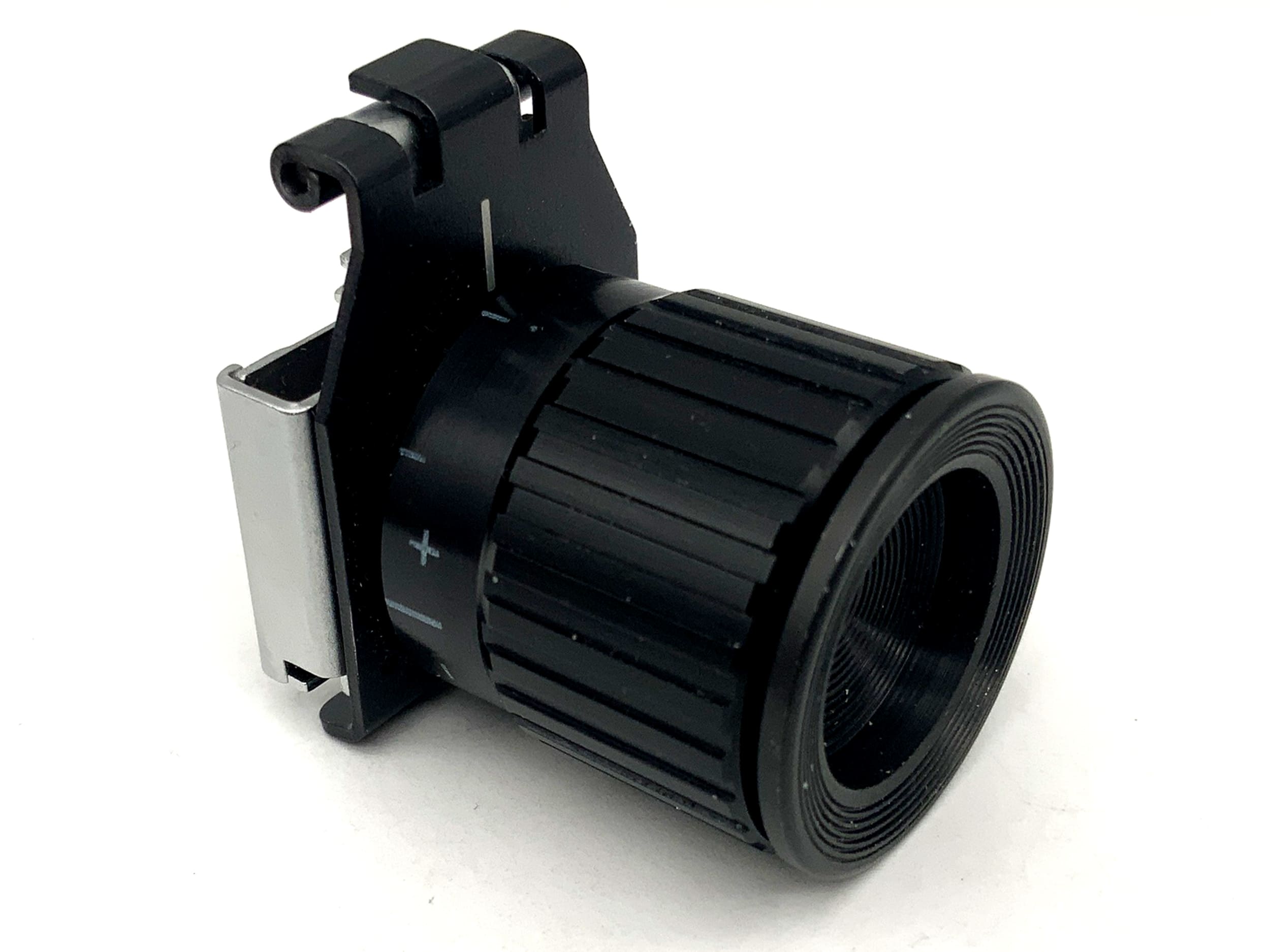 Loupe de visée Pentacon pour loupe oculaire Praktica