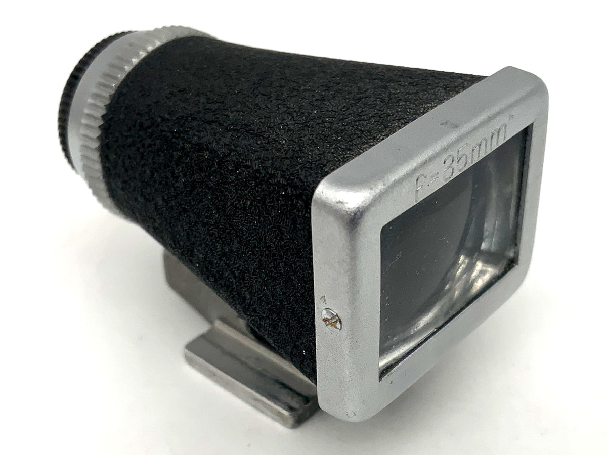 Altissa Aufstecksucher für Altix V f=35mm Viewfinder