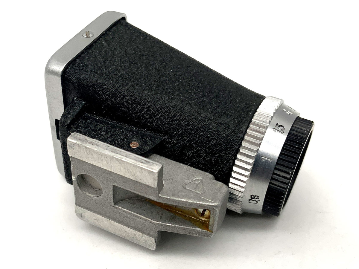 Altissa Aufstecksucher für Altix V f=35mm Viewfinder