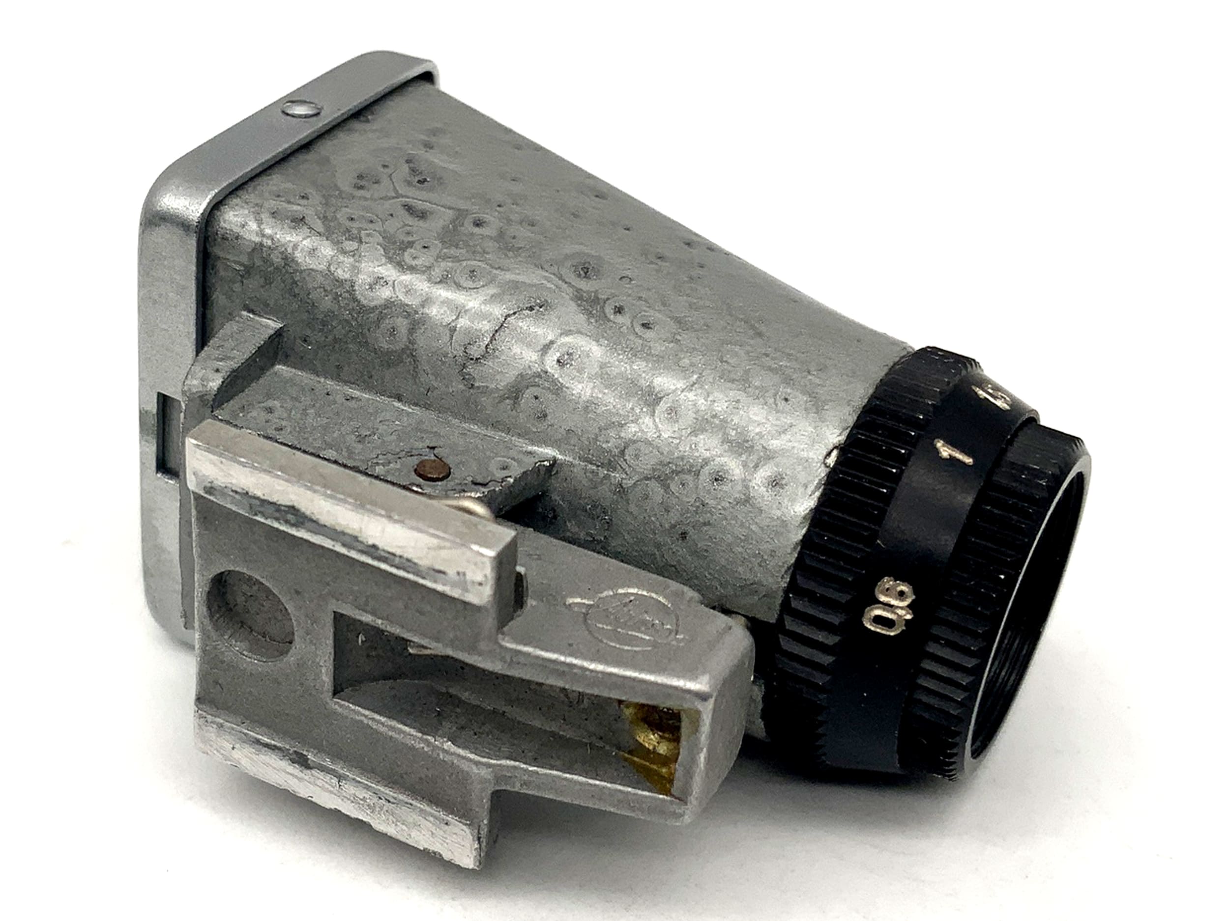 Altissa Aufstecksucher für Altix V f=35mm Viewfinder