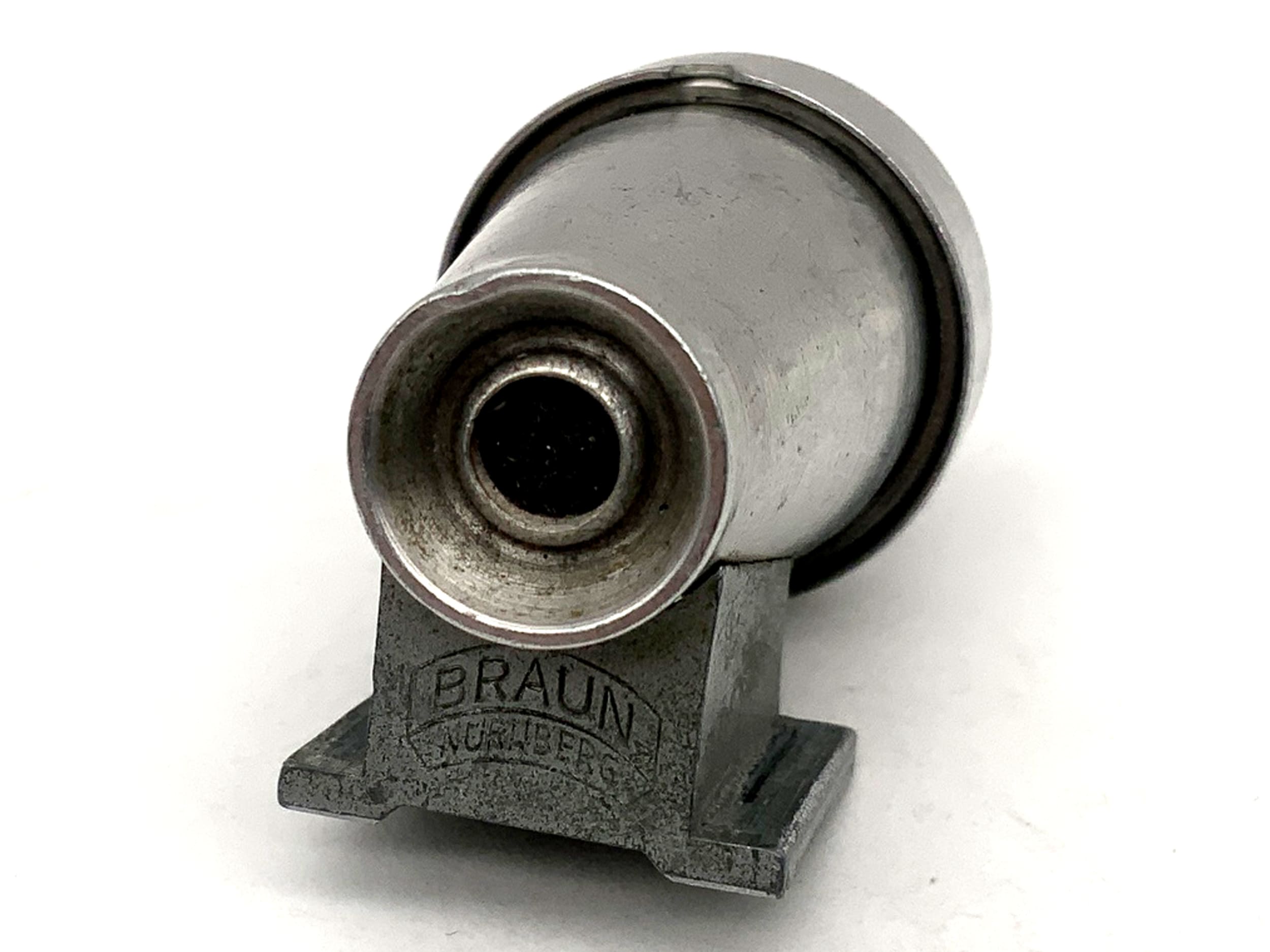 Viseur à clip Braun pour Leica I, II, III