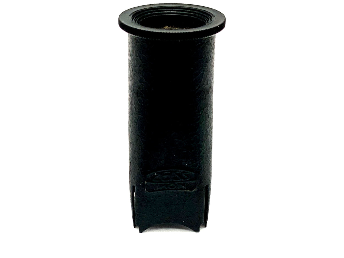 Zeiss Ikon Sucherlupe für Plattenkamera Brilliantsucher Balgenkamera
