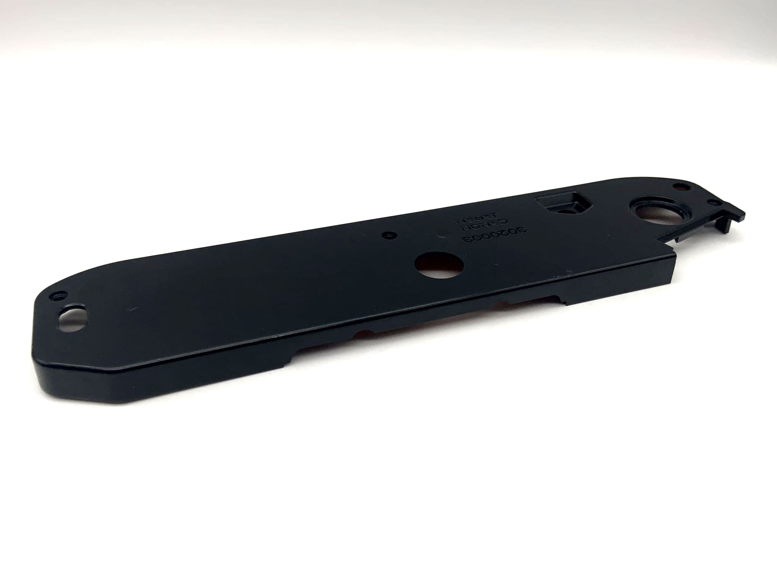 Canon Bodenplatte AL-1 base plate Kamera Ersatzteil