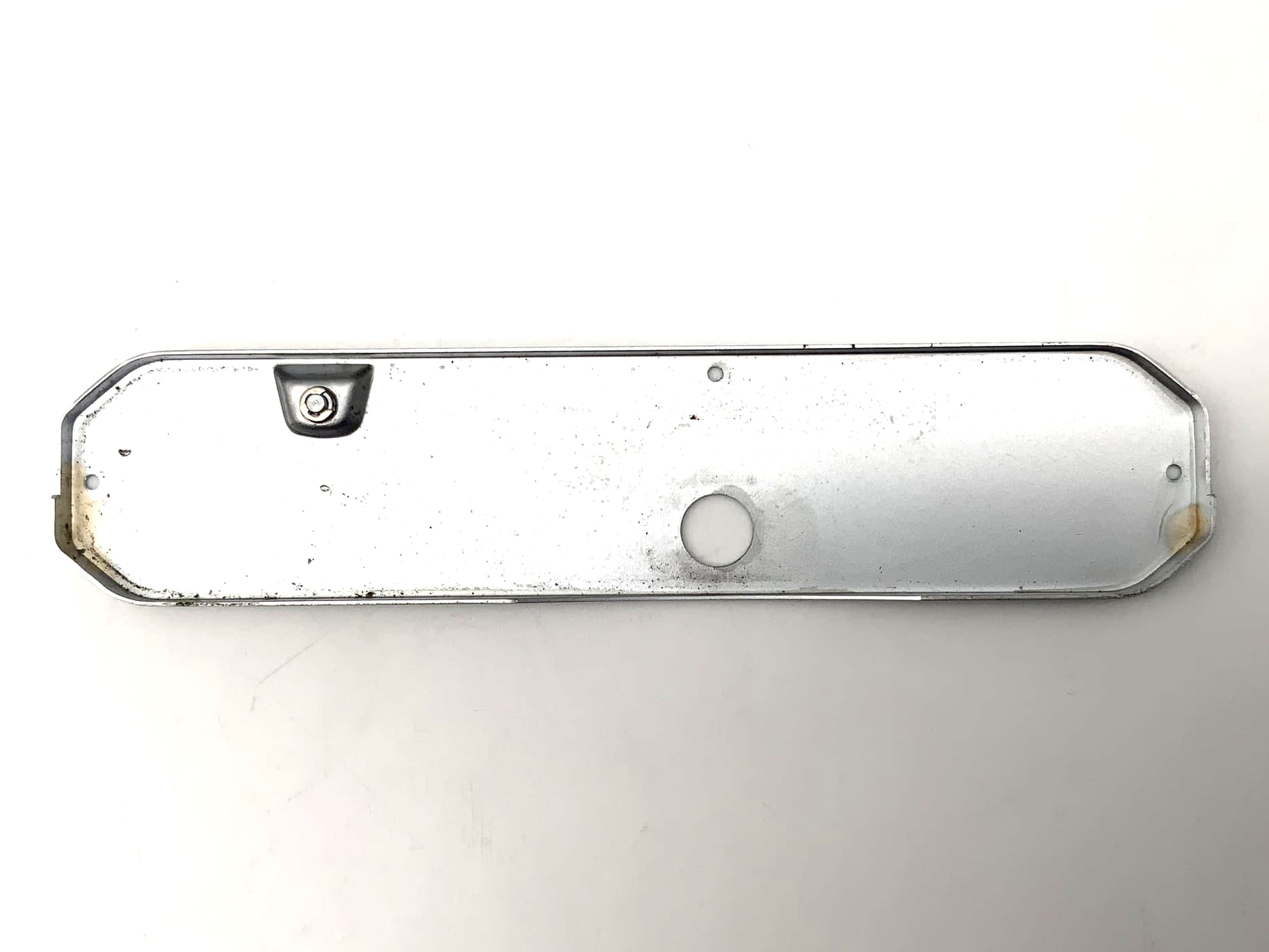 Nikon Nikkormat Bodenplatte EL Erweiterung base plate Kamera Ersatzteil