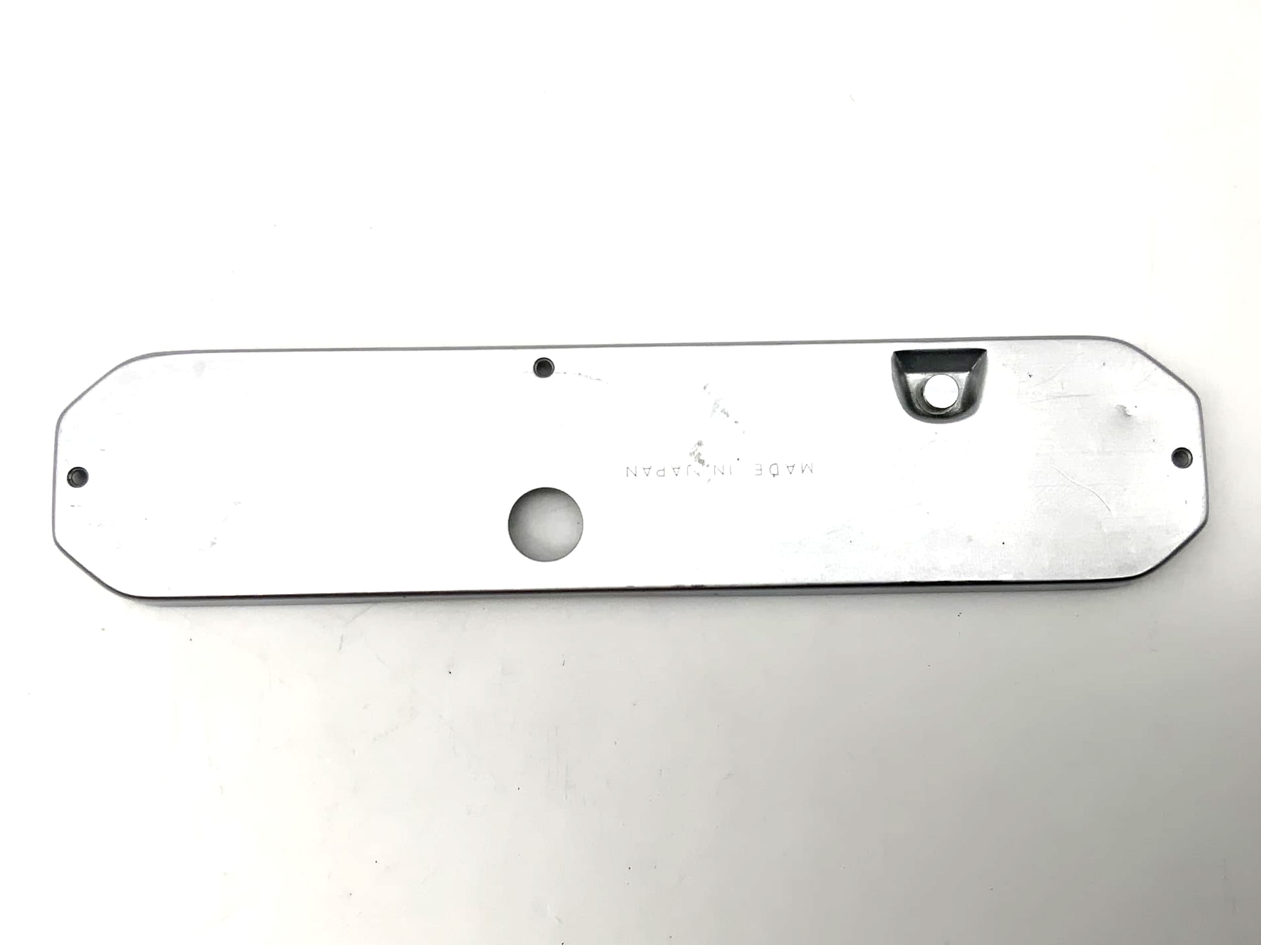 Nikon Nikkormat Bodenplatte EL Erweiterung base plate Kamera Ersatzteil