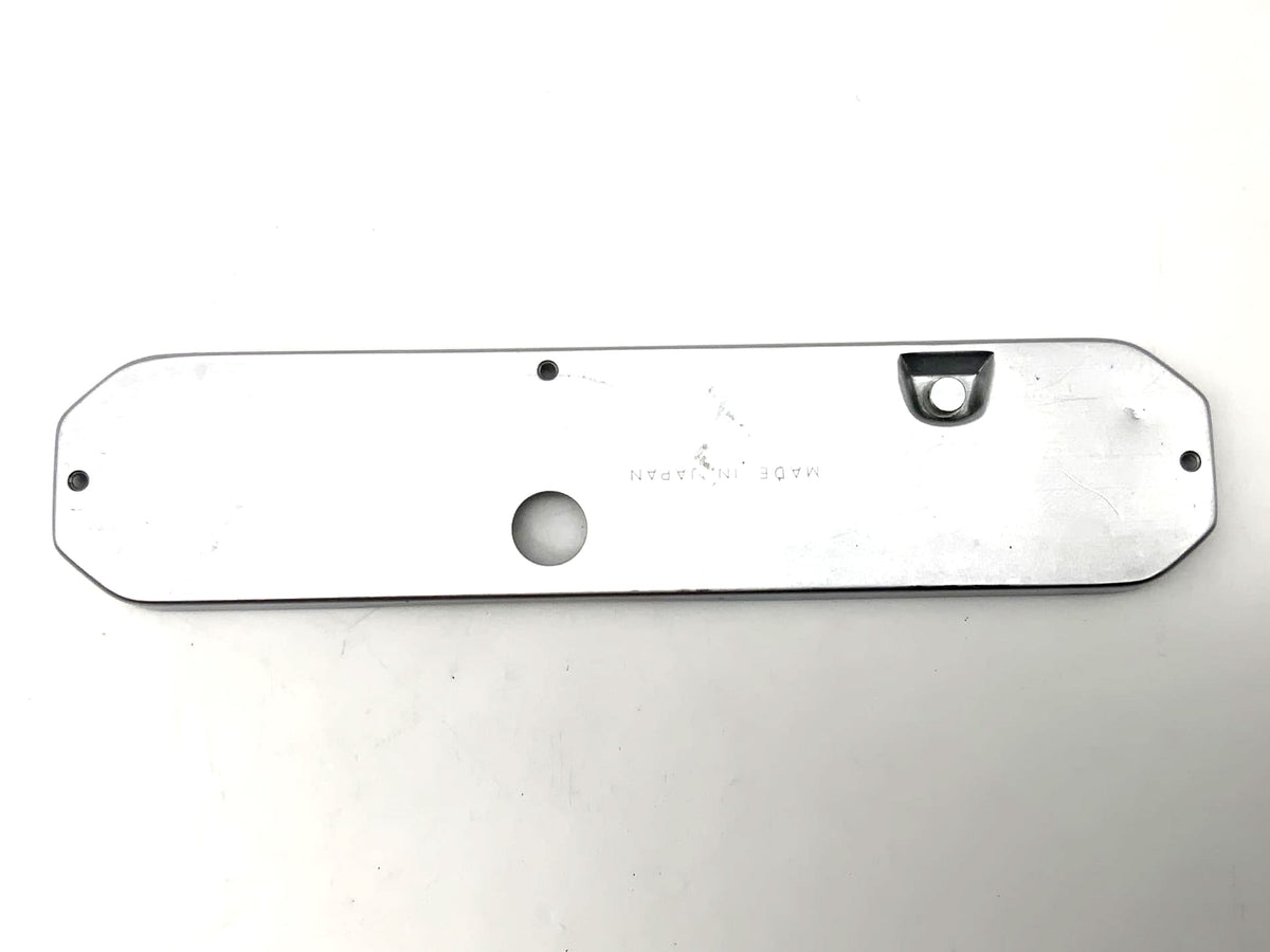 Nikon Nikkormat Bodenplatte EL Erweiterung base plate Kamera Ersatzteil