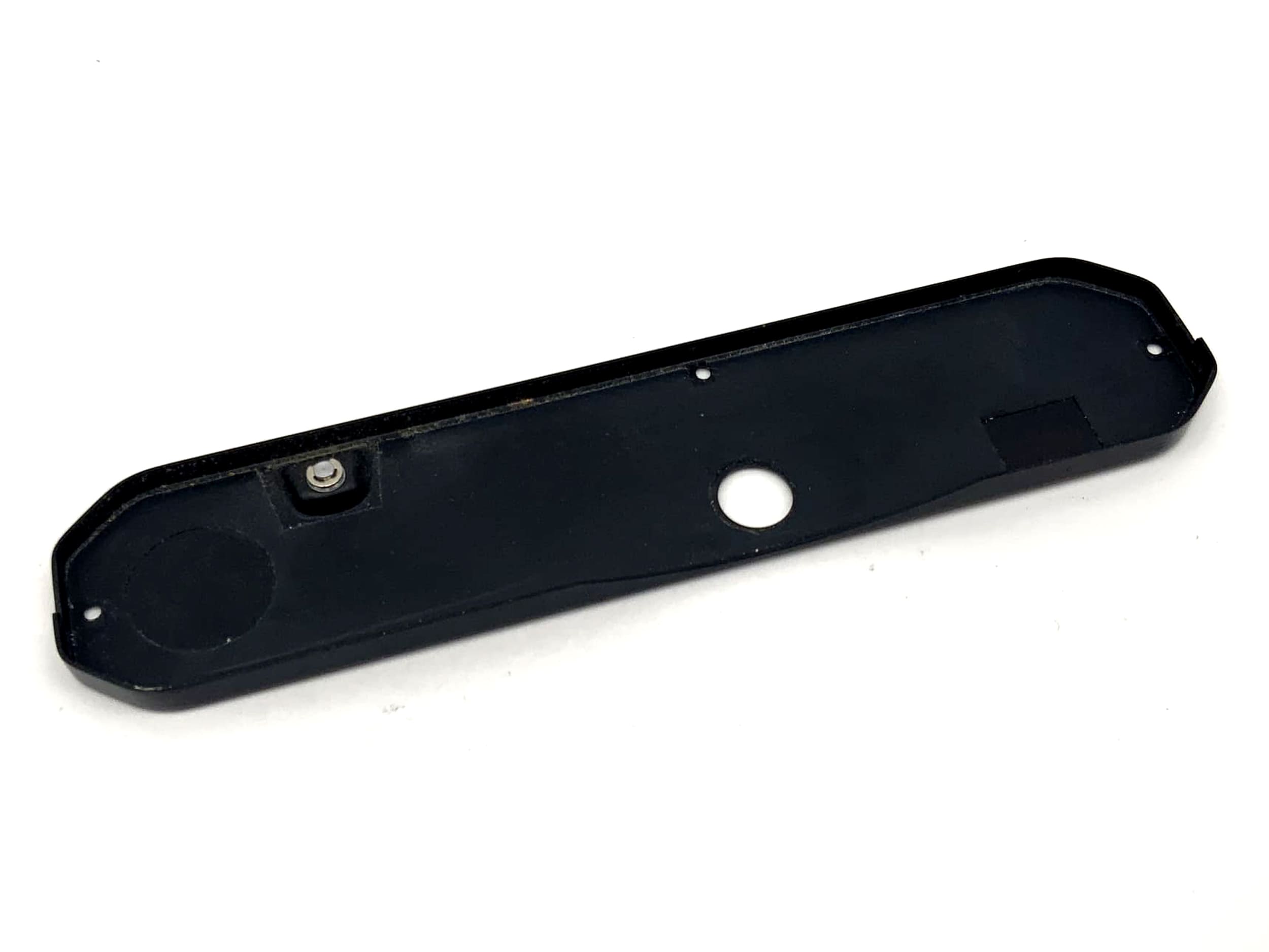 Nikon Nikkormat Bodenplatte EL Erweiterung base plate Kamera Ersatzteil