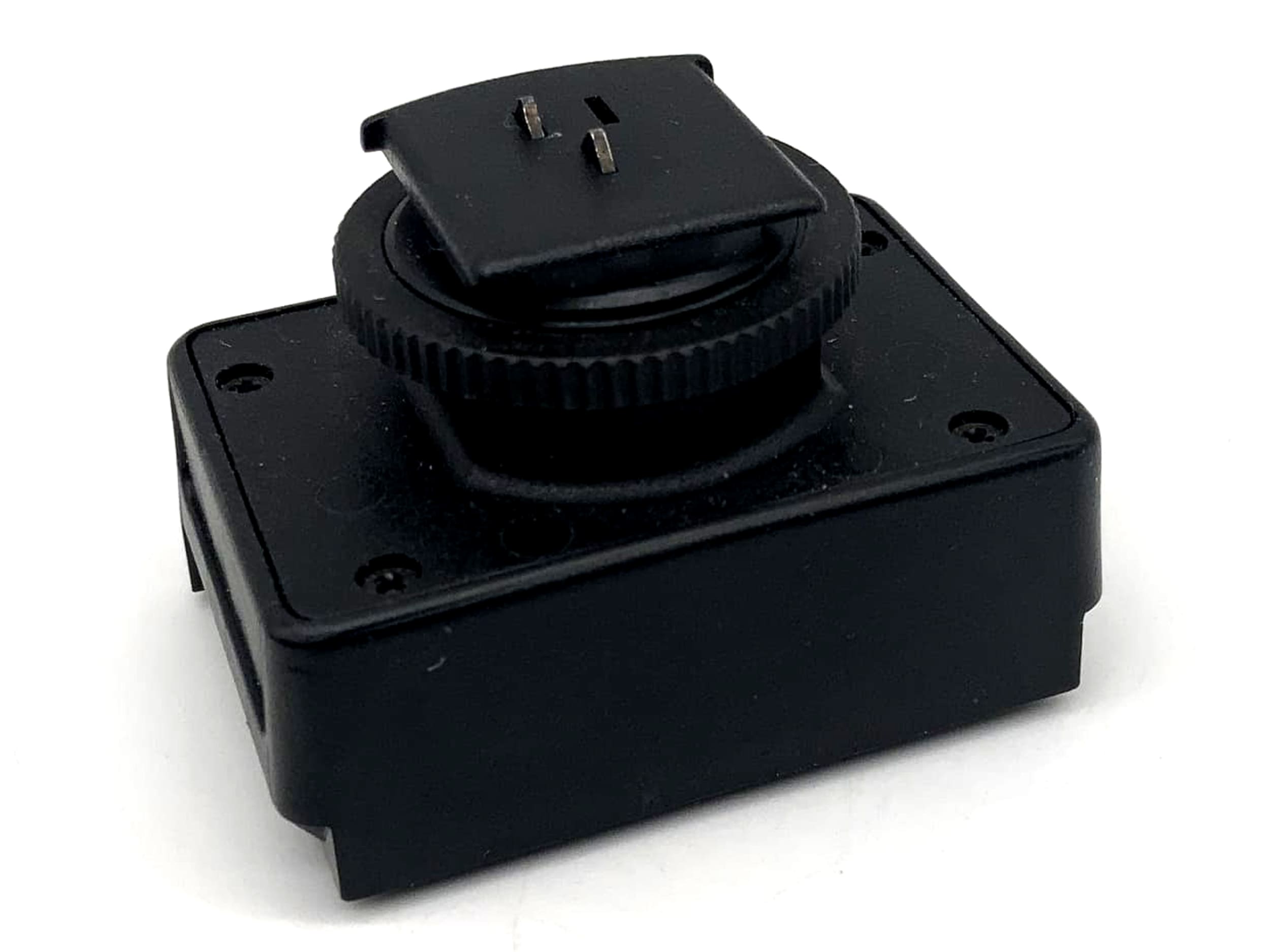 Metz Blitzadapter SCA 350 für Leica R, R4, R4S