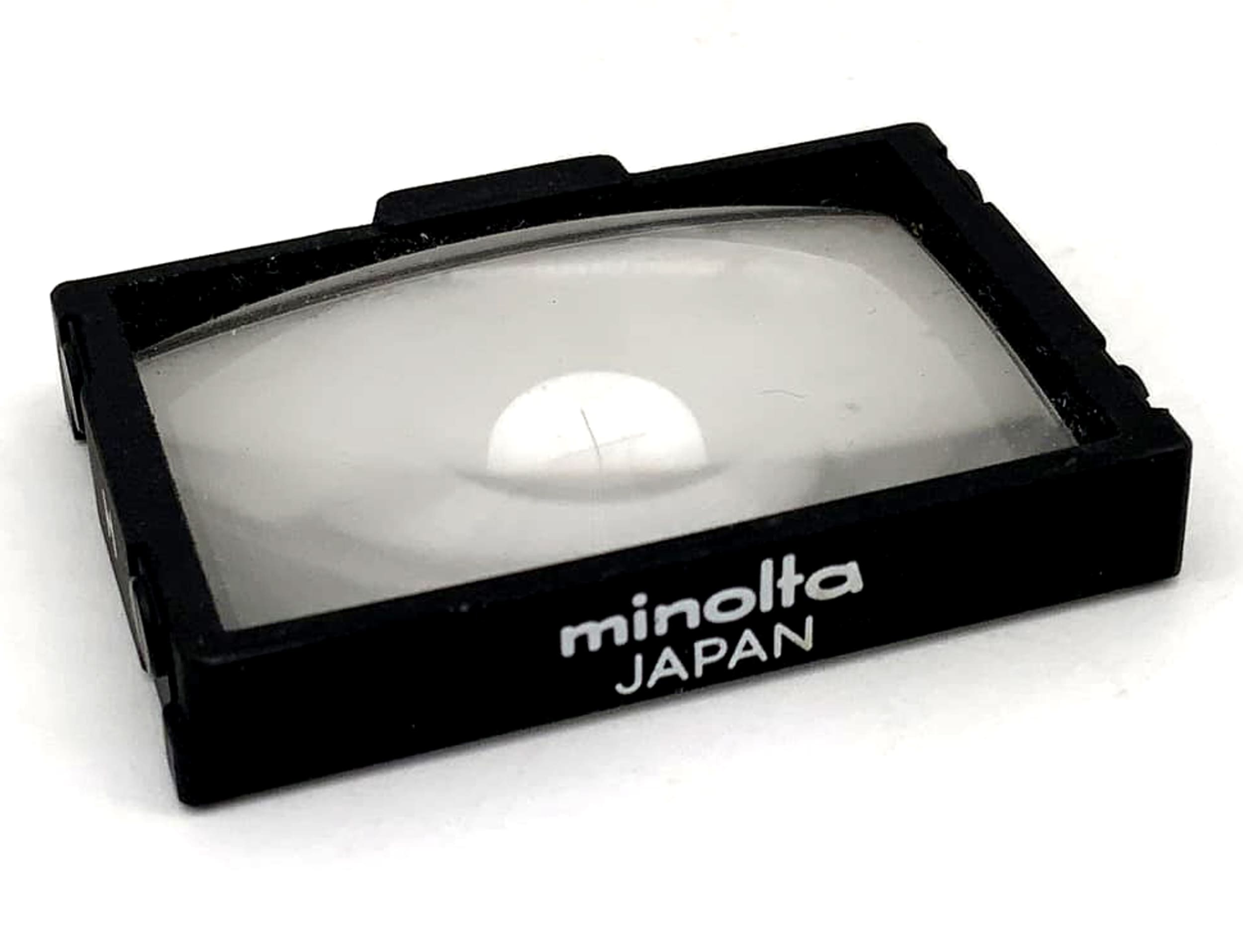 Minolta focusing screen type H XK, X1, XM