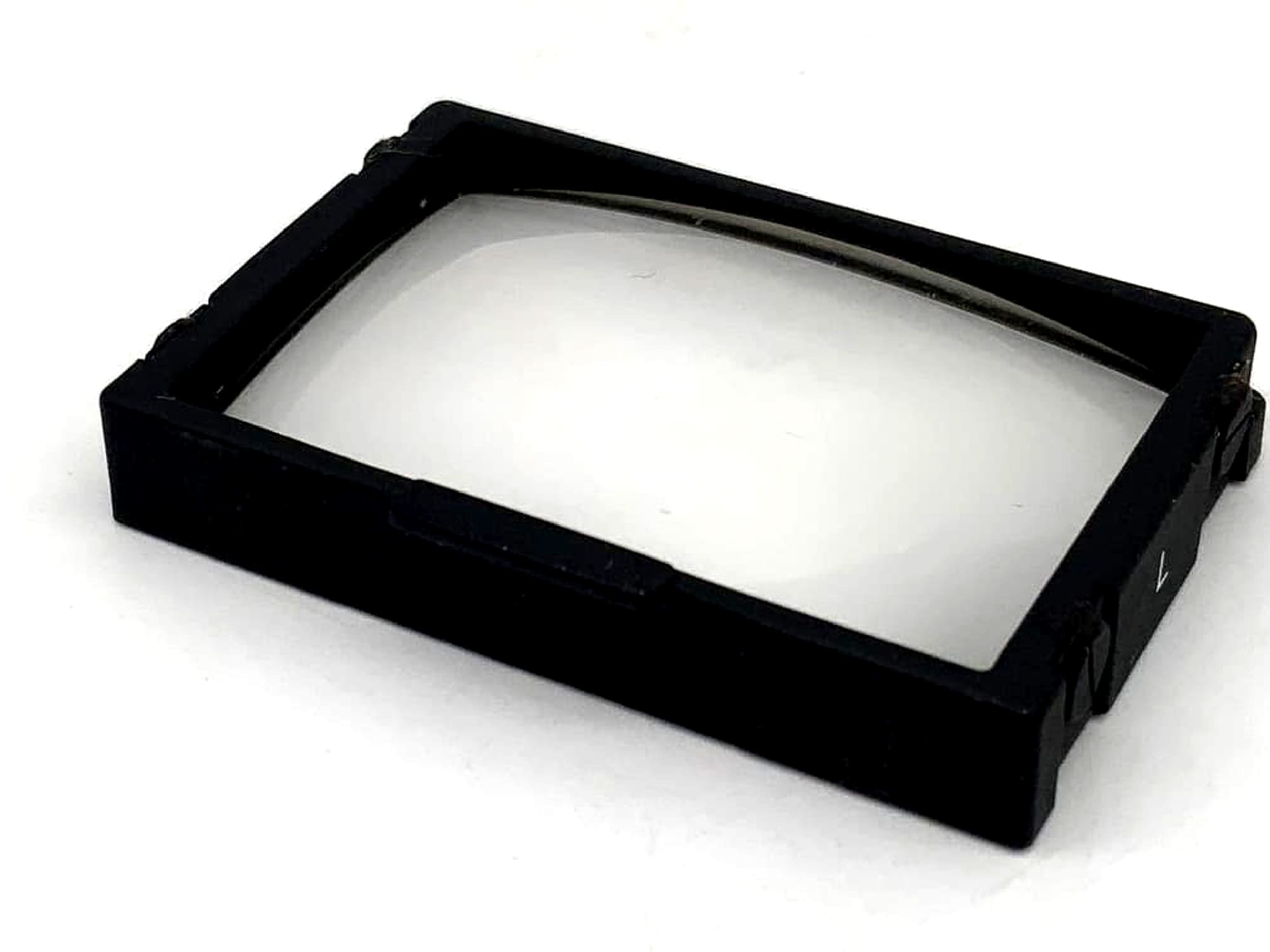Minolta Focusing Screen Type L XK, X1, XM