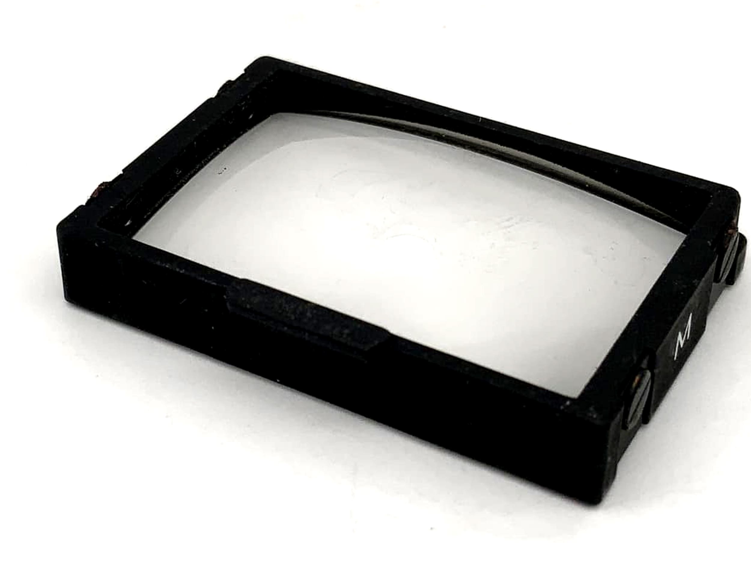 Minolta focusing screen type M XK, X1, XM