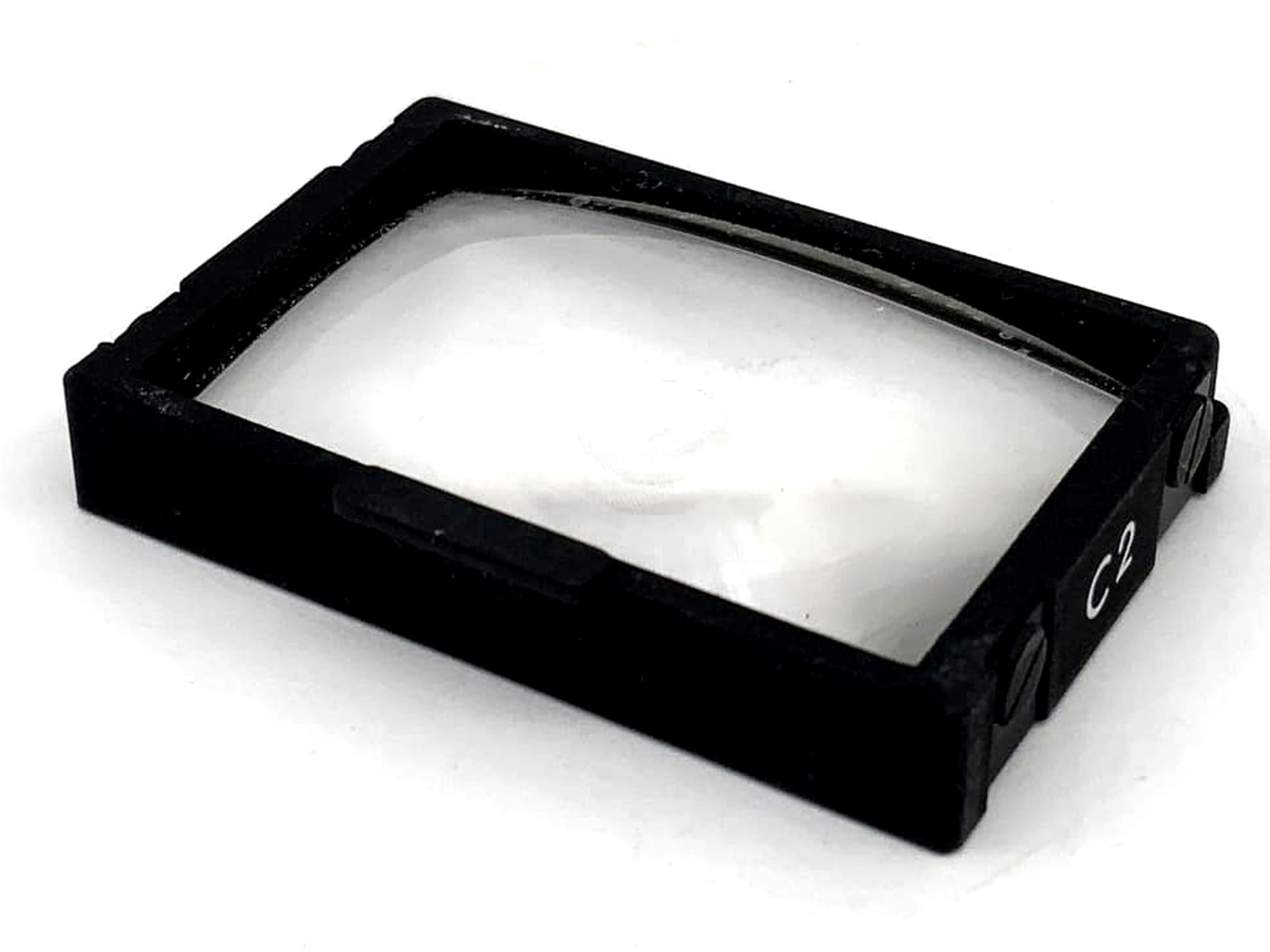 Minolta focusing screen type C2 XK, X1, XM