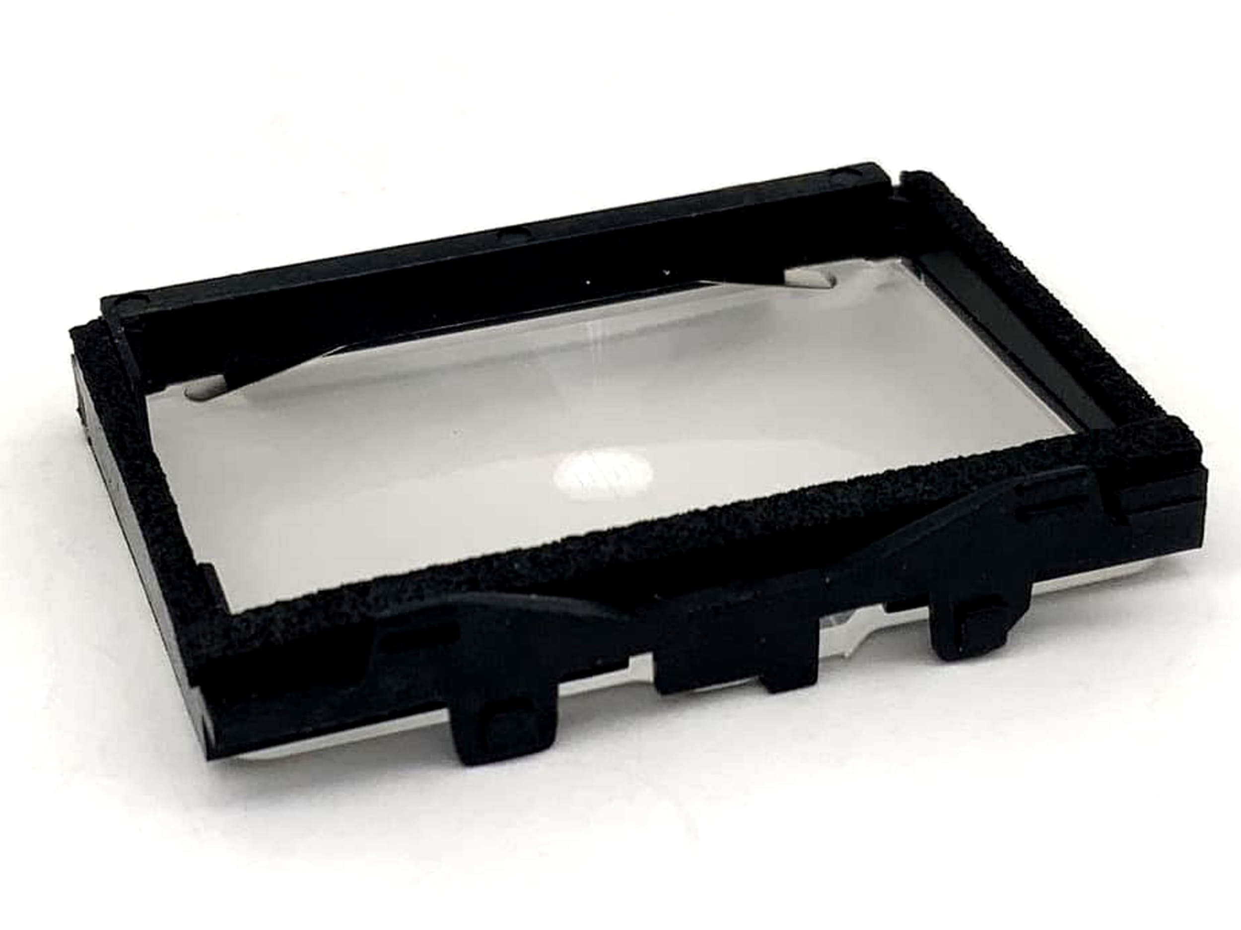 Rollei focusing screen 205 694 for Rolleiflex 3000 system