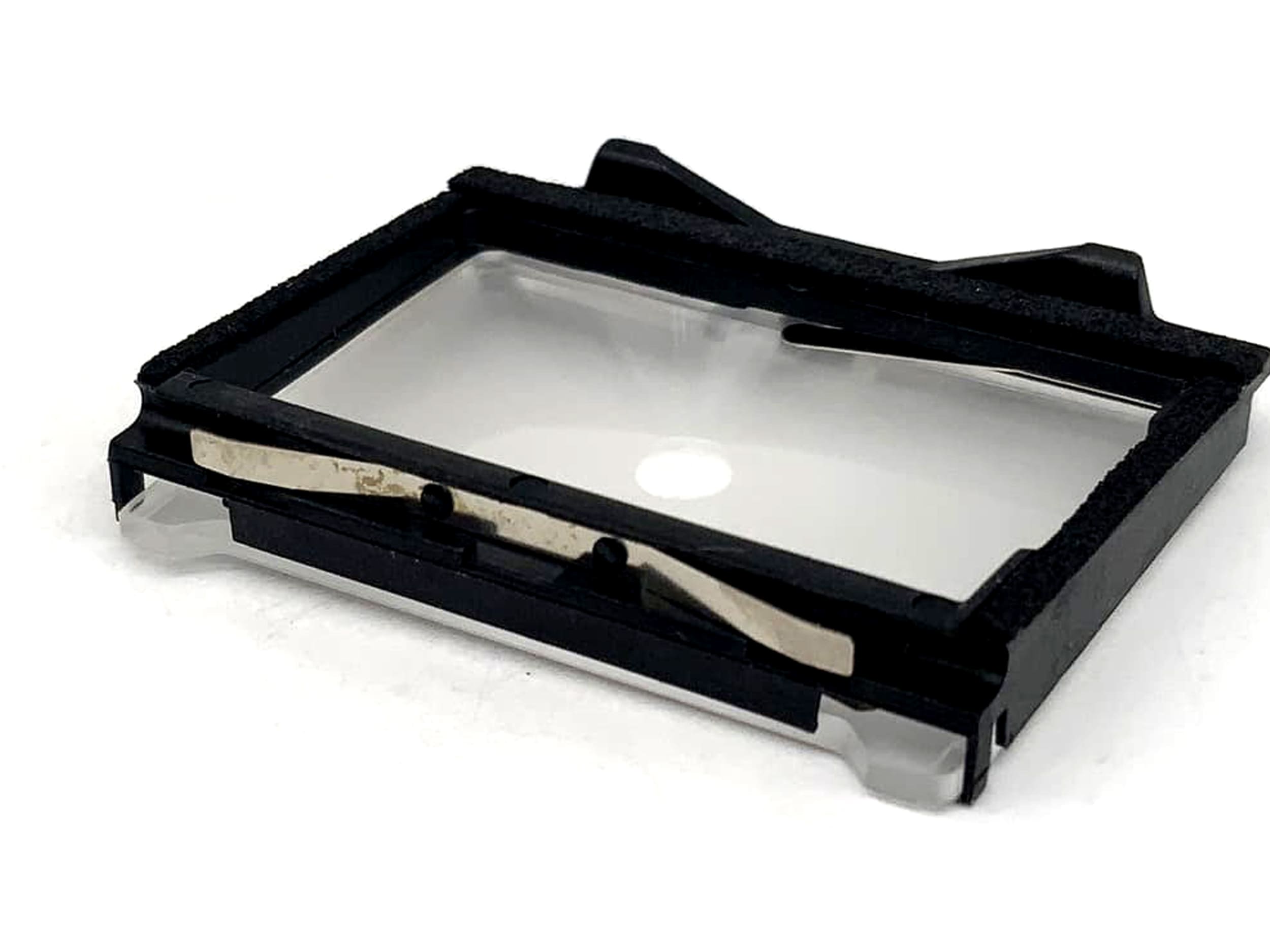 Rollei focusing screen 205 694 for Rolleiflex 3000 system