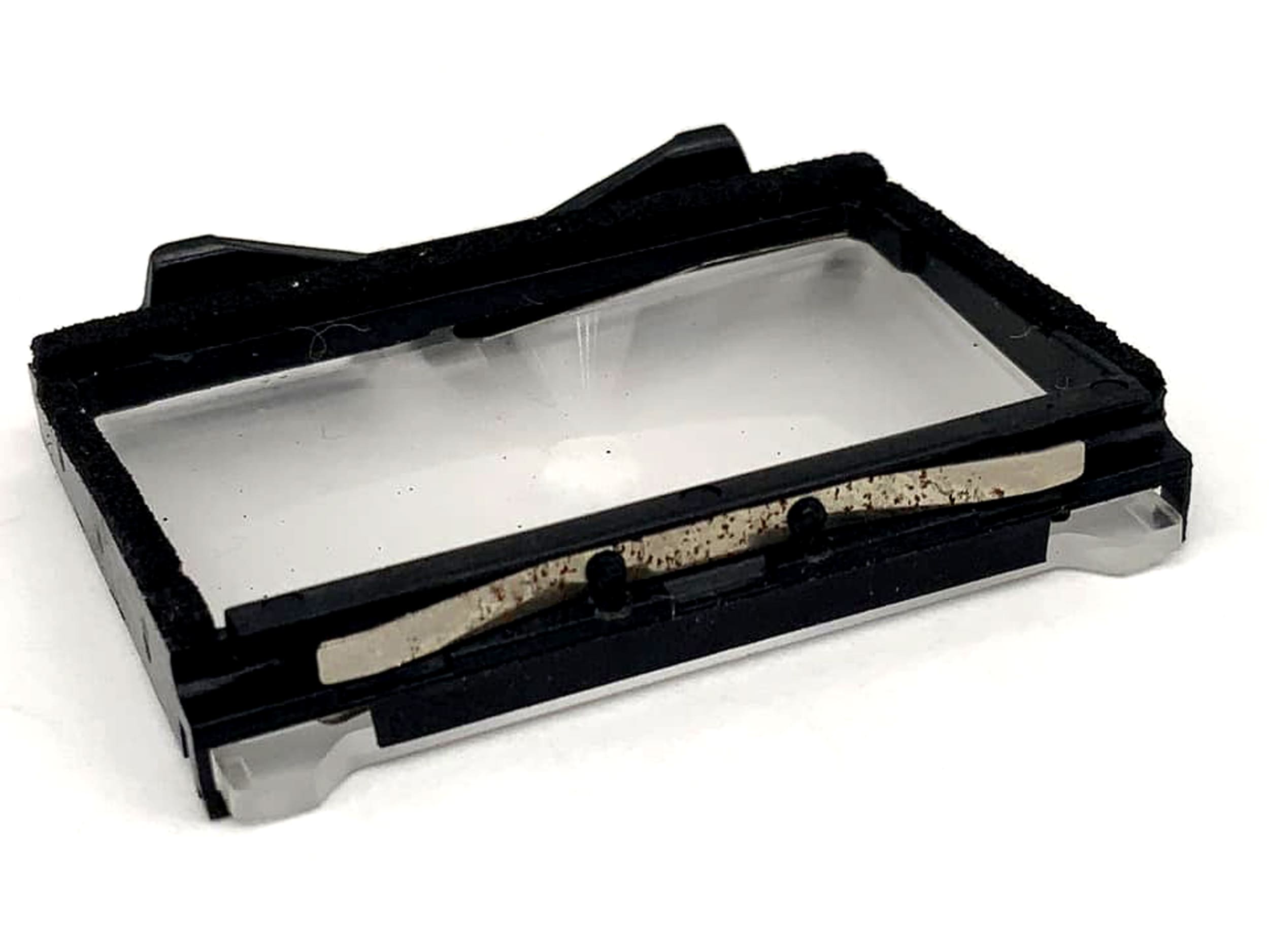 Rollei focusing screen 205 692 for Rolleiflex 3000 system