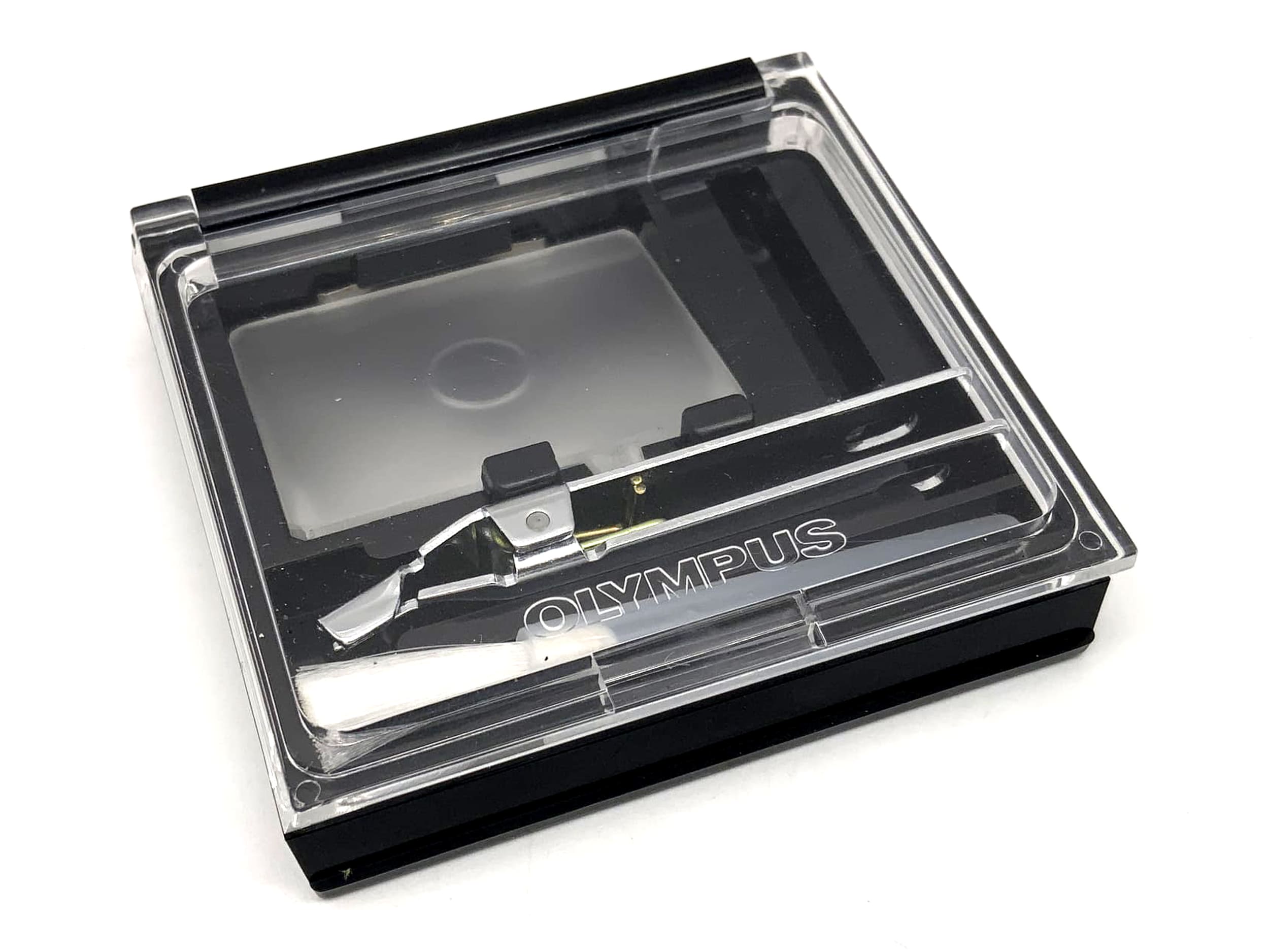 Olympus focusing screen type 1-4 for Olympus OM1, OM2, OM3, OM4